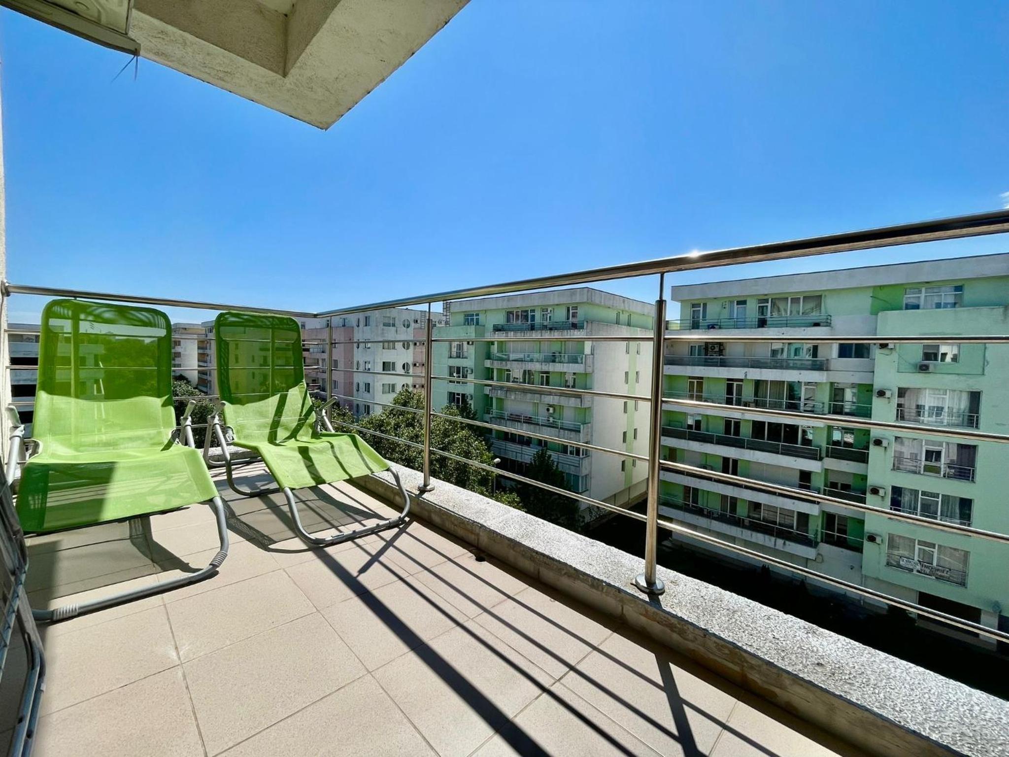 Arianna Residence Summerland Mamaia