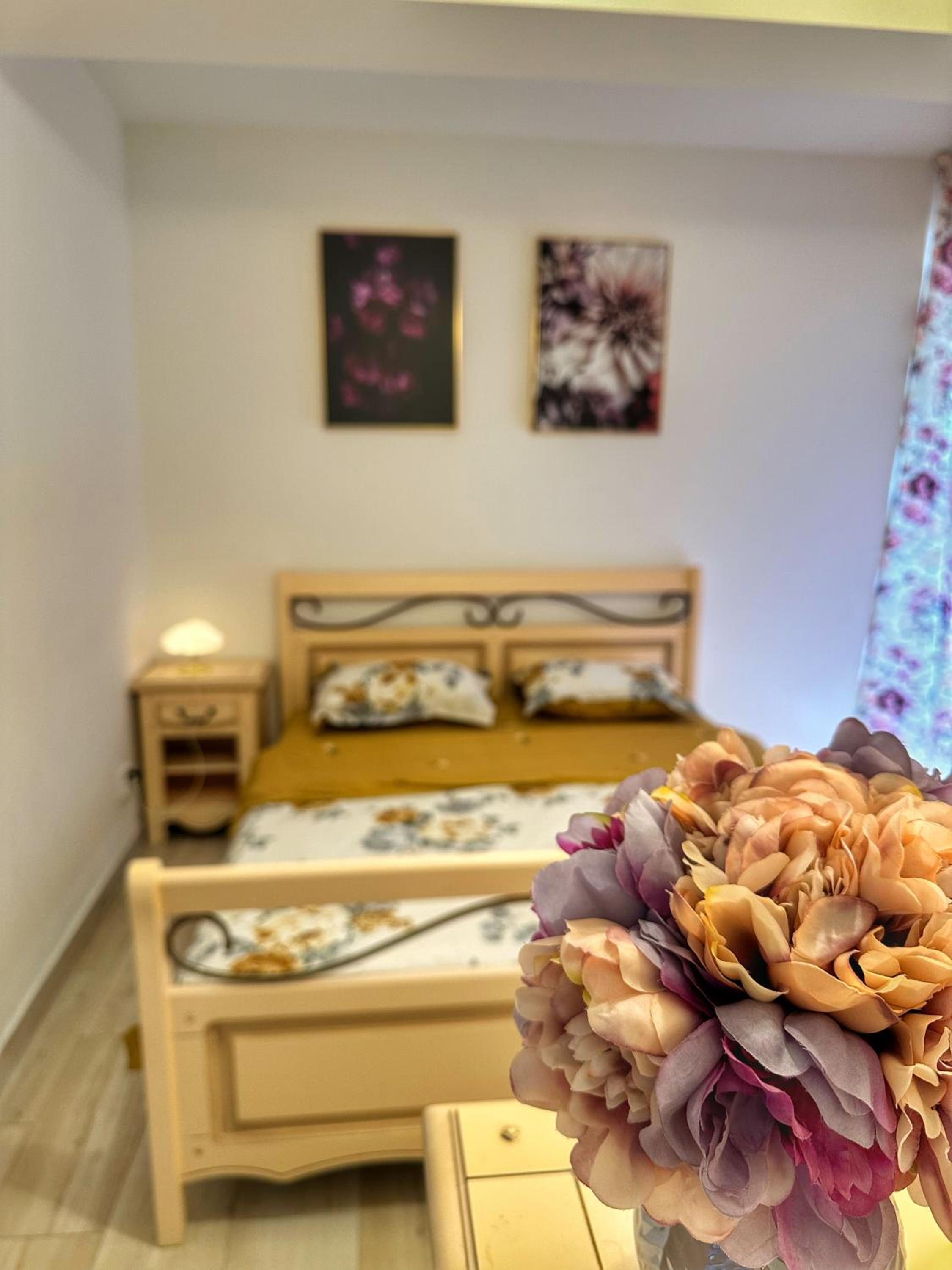 Fancy Apartament Promenada Balcon Panoramic, Parcare, Incalzire Pardoseala, Self Check In, Coffee Tea Snack