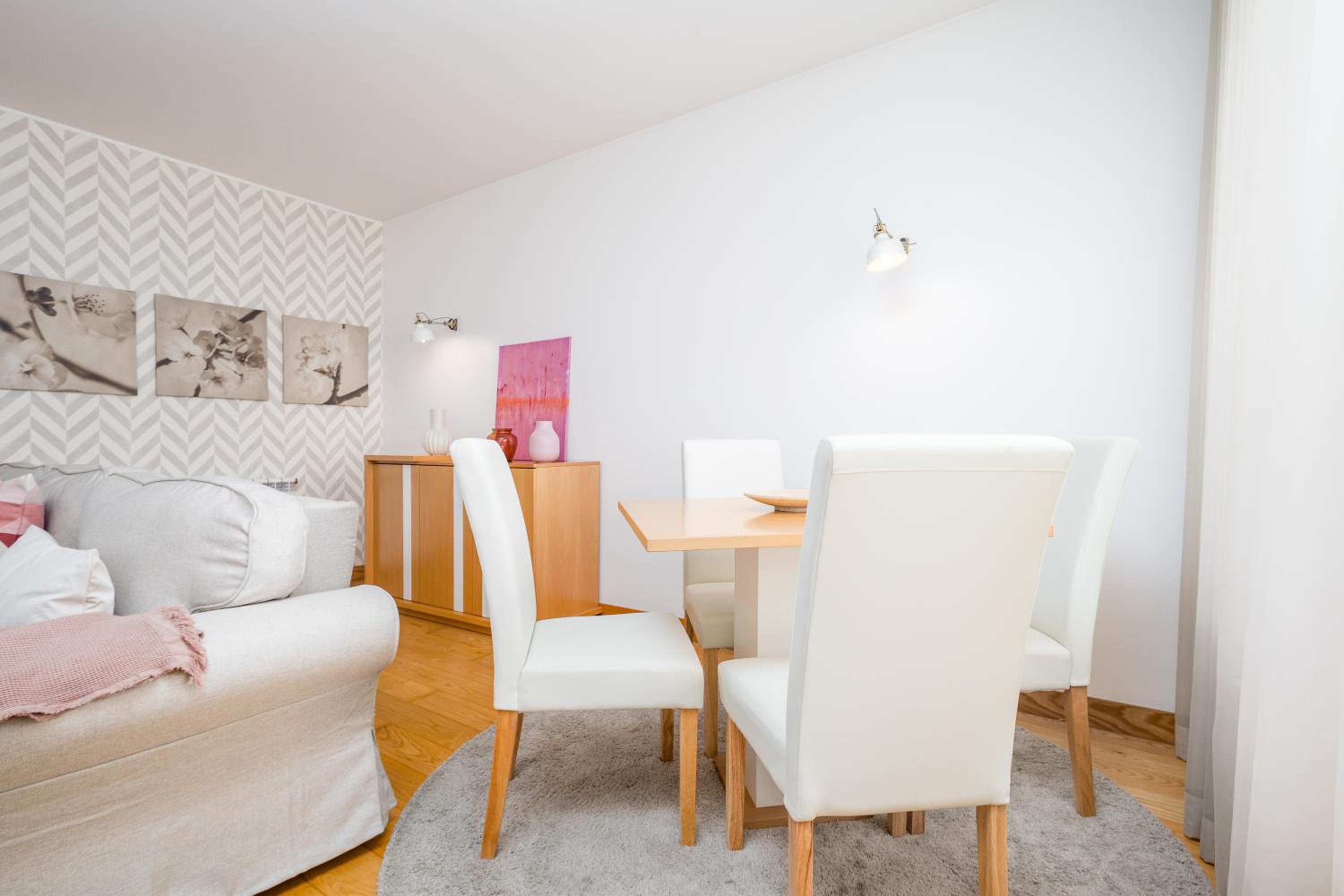 BeGuest Premium Lisbon Suites