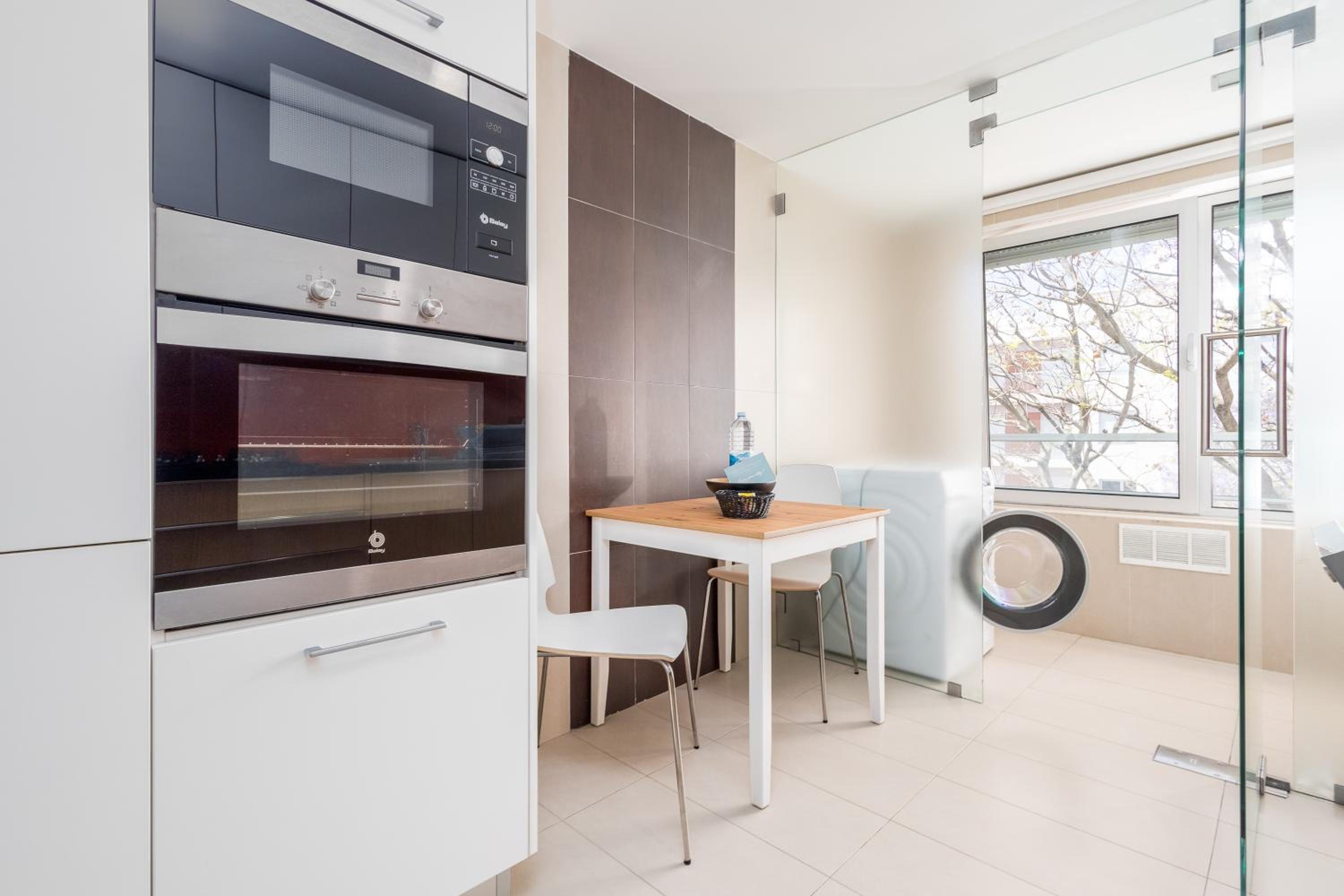 BeGuest Premium Lisbon Suites