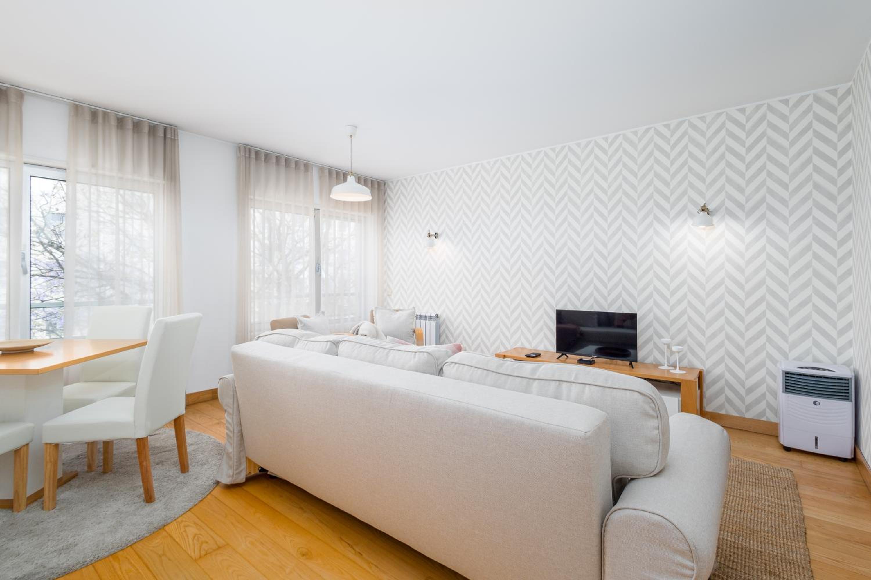 BeGuest Premium Lisbon Suites