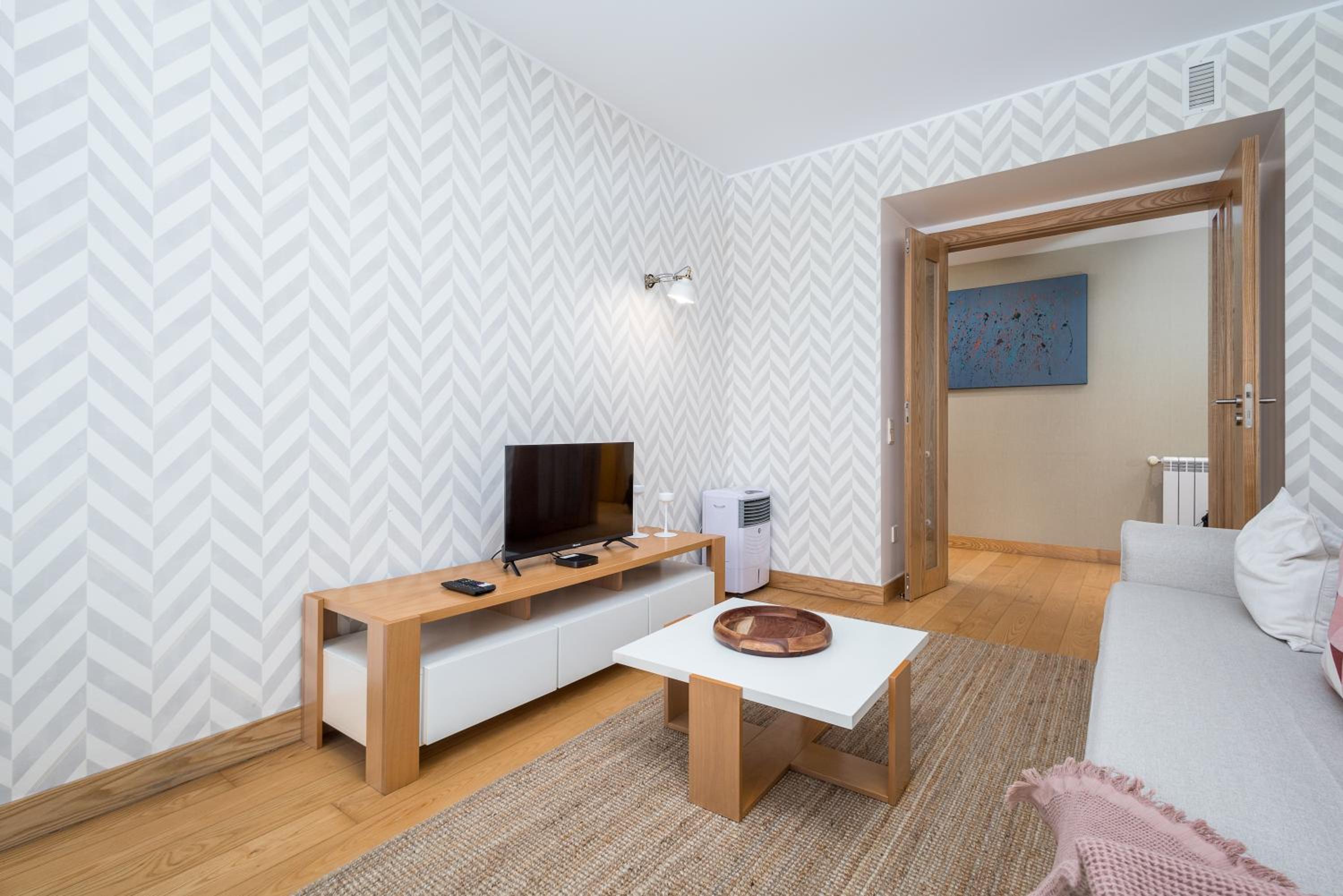 BeGuest Premium Lisbon Suites