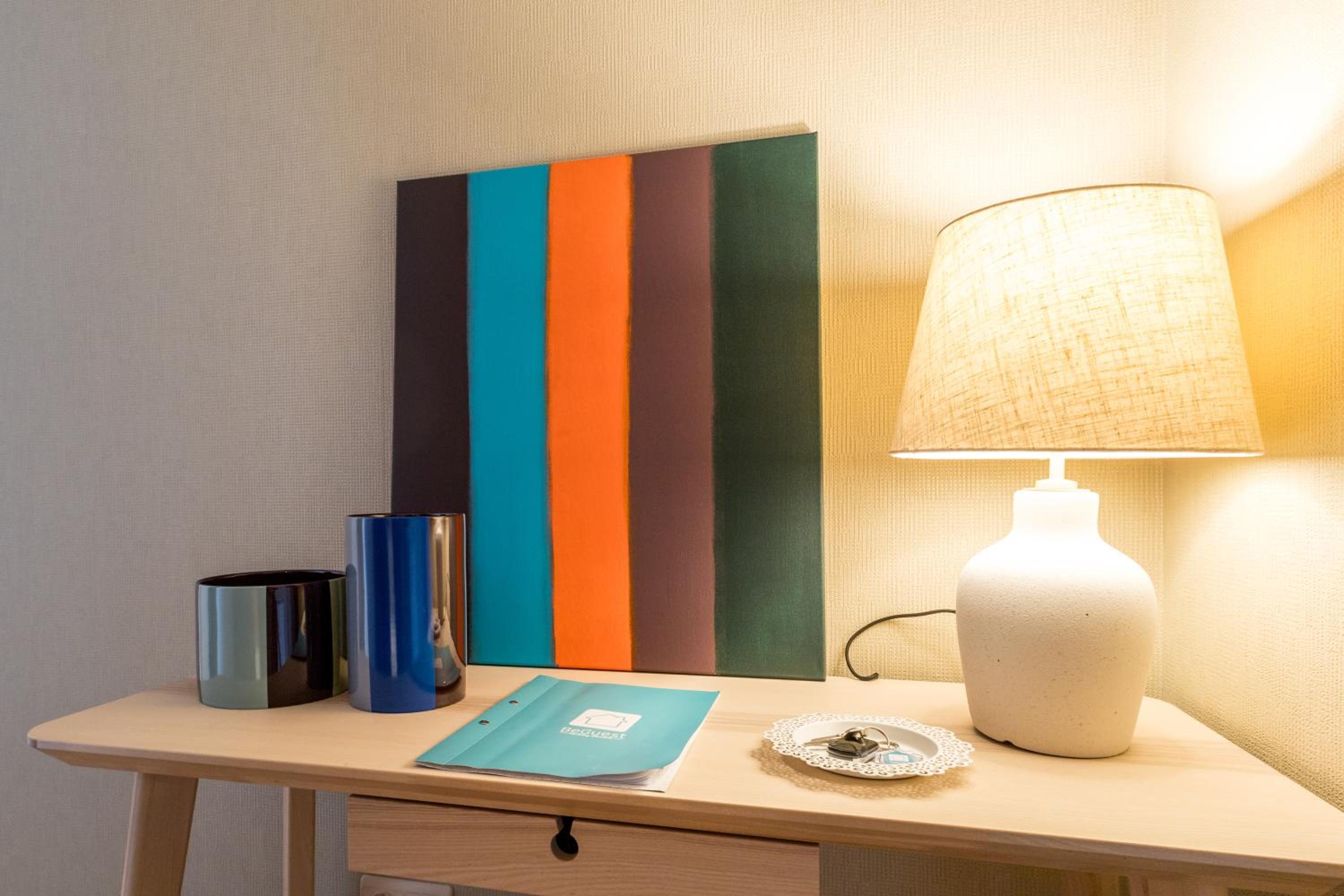 BeGuest Premium Lisbon Suites