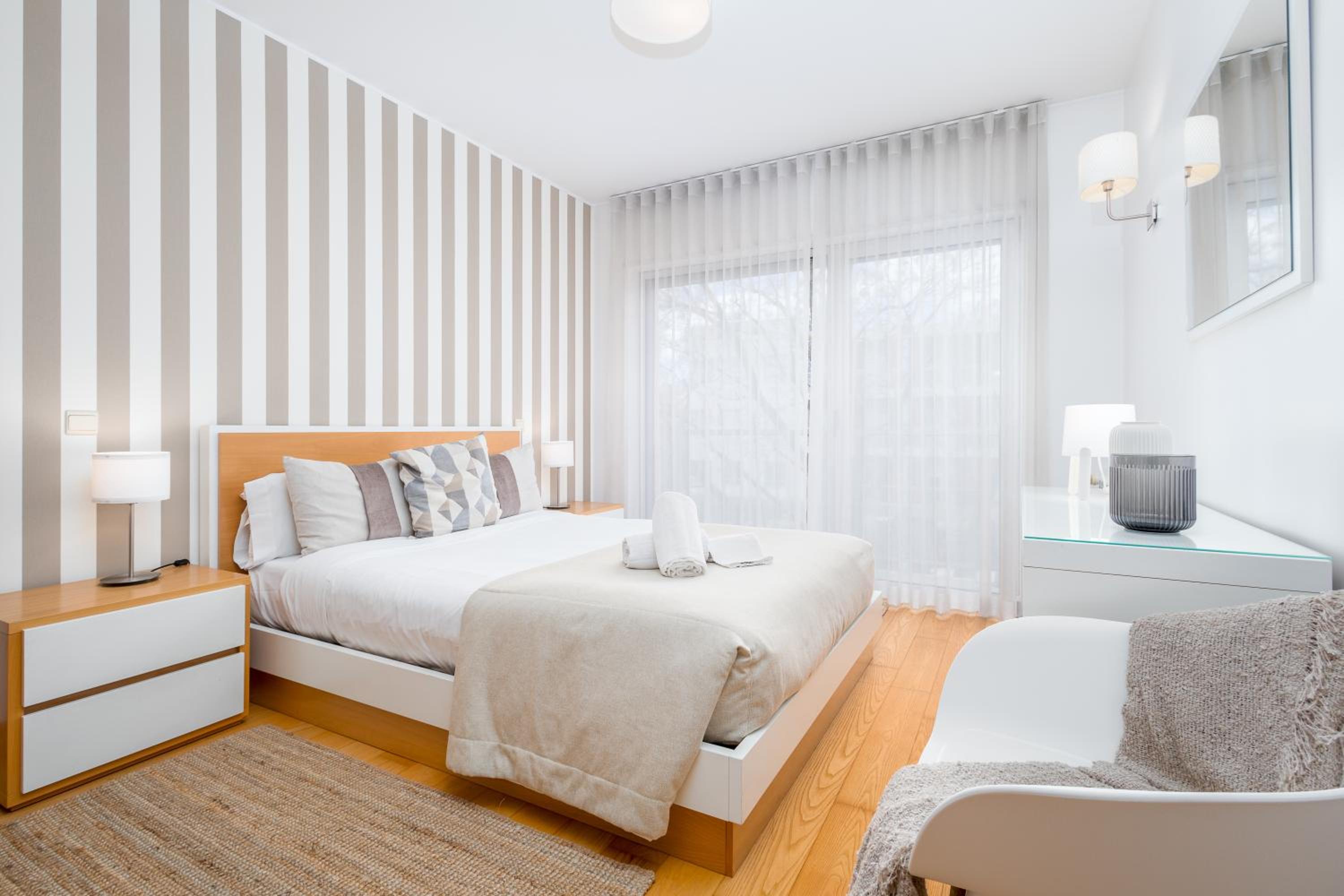 BeGuest Premium Lisbon Suites
