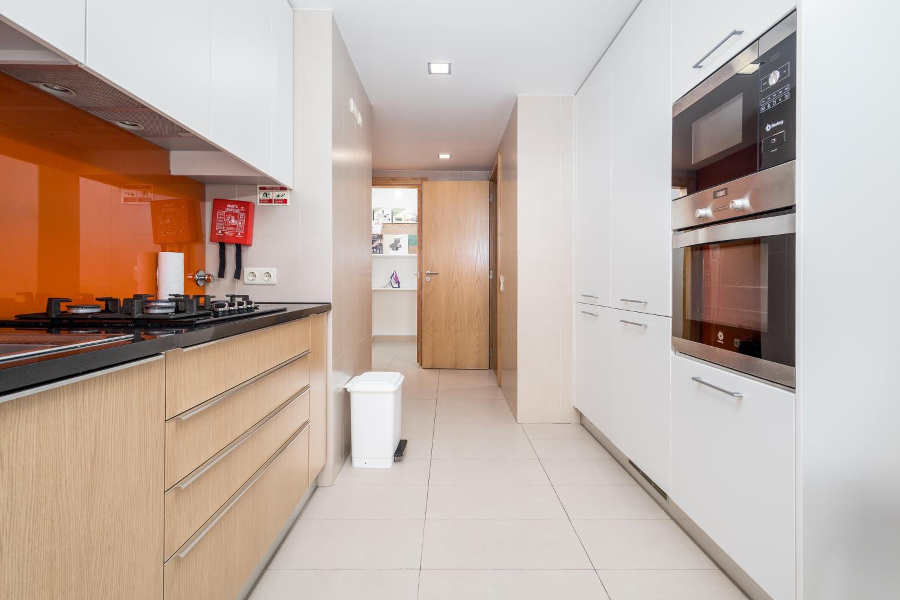 BeGuest Premium Lisbon Suites