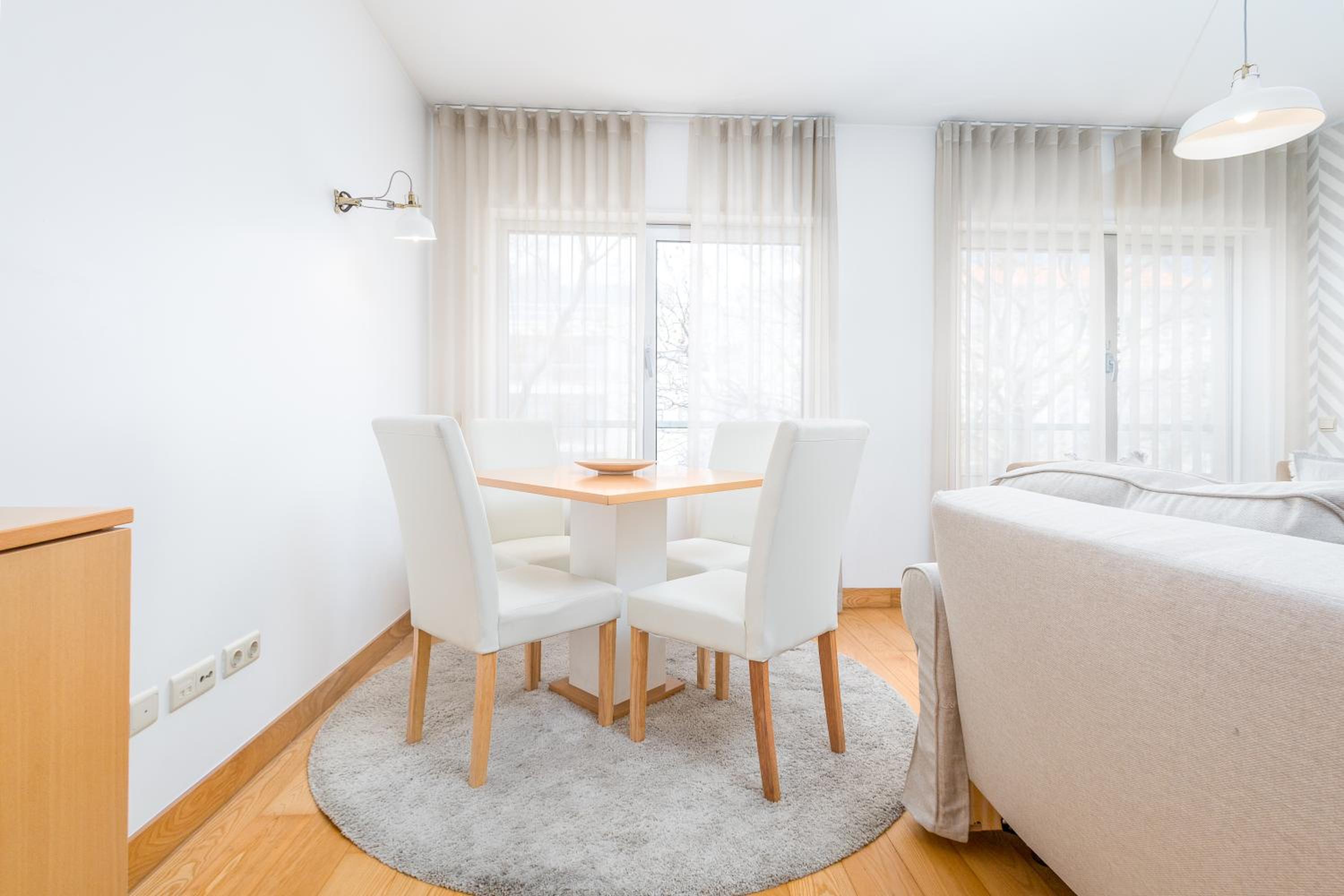 BeGuest Premium Lisbon Suites