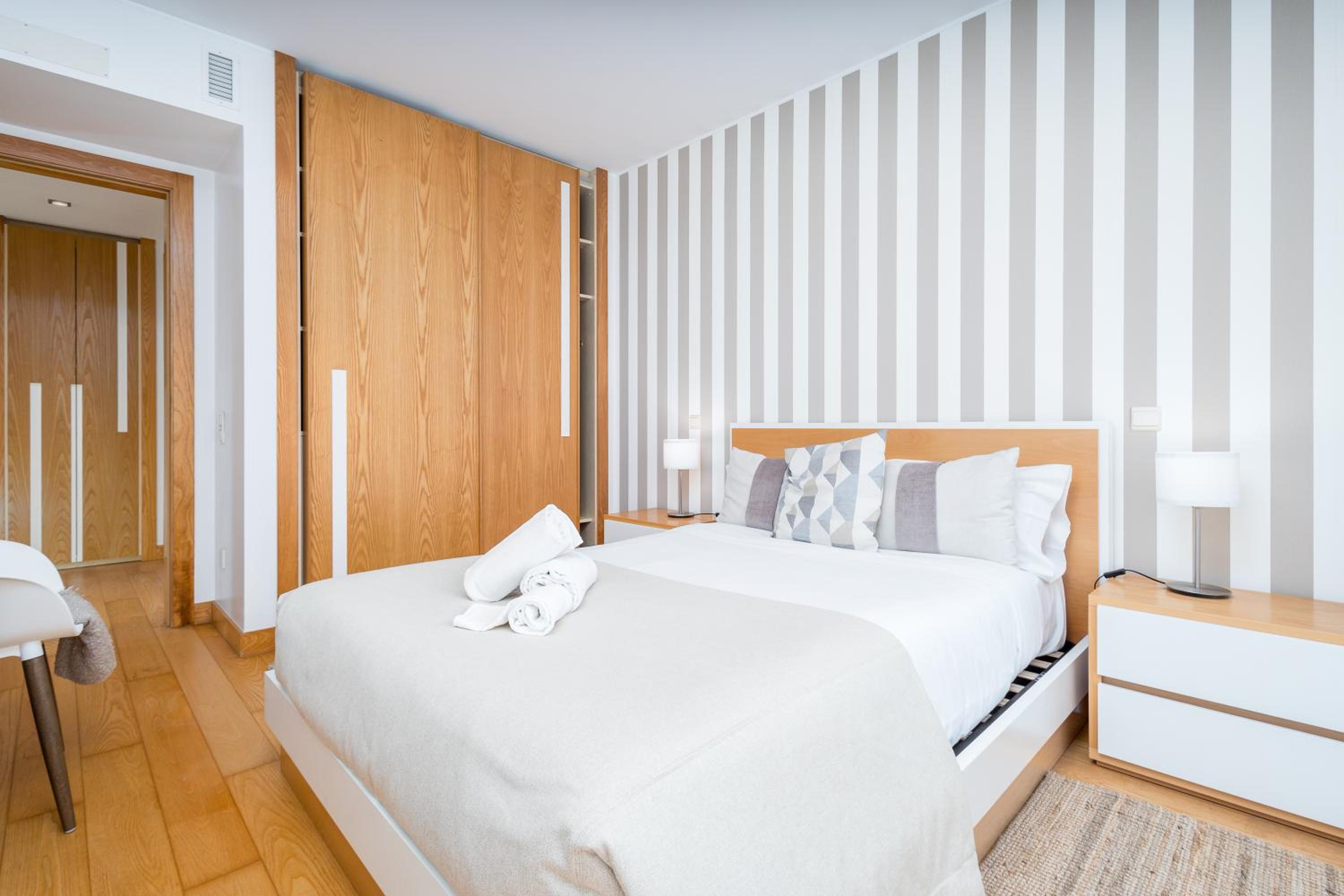 BeGuest Premium Lisbon Suites