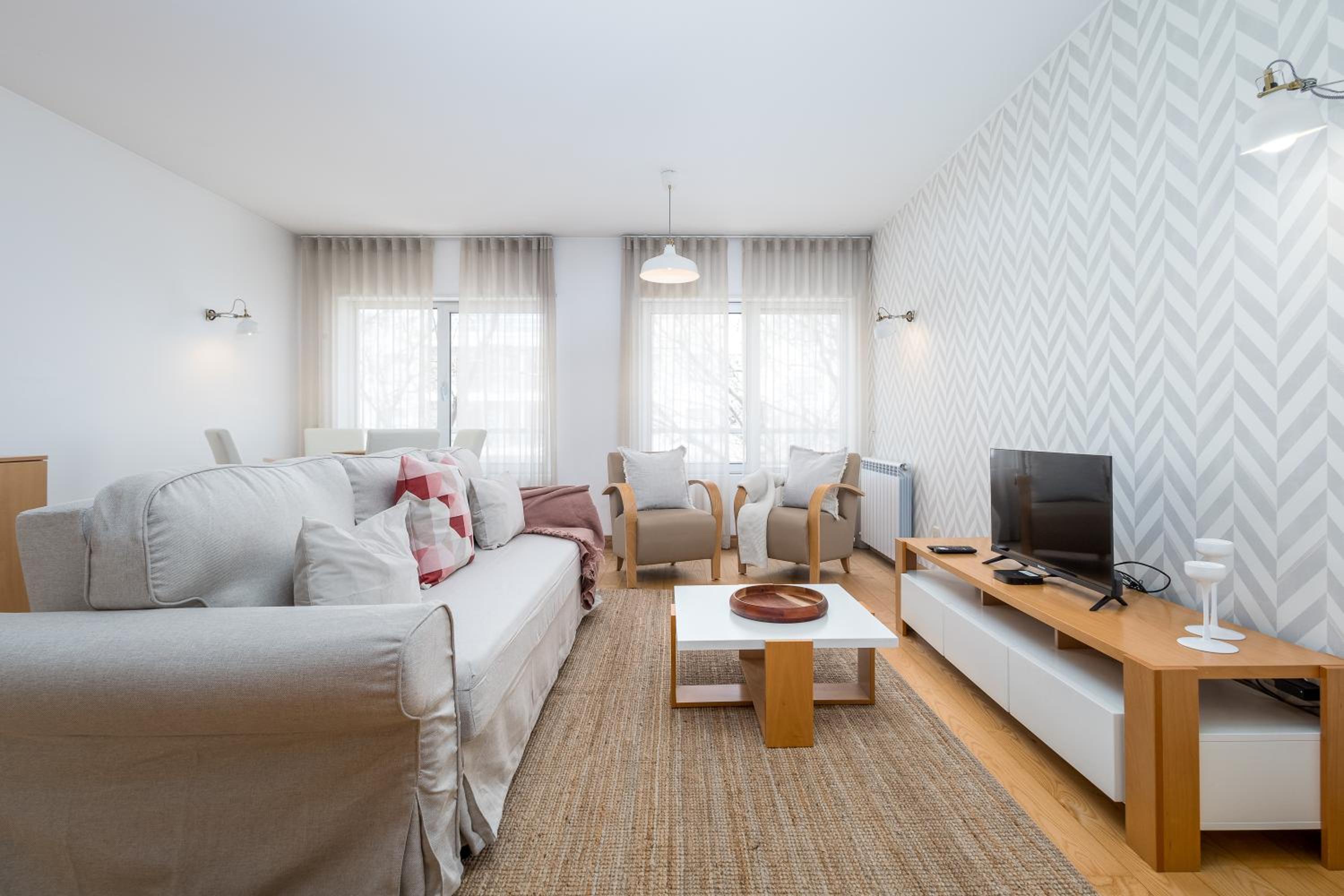 BeGuest Premium Lisbon Suites