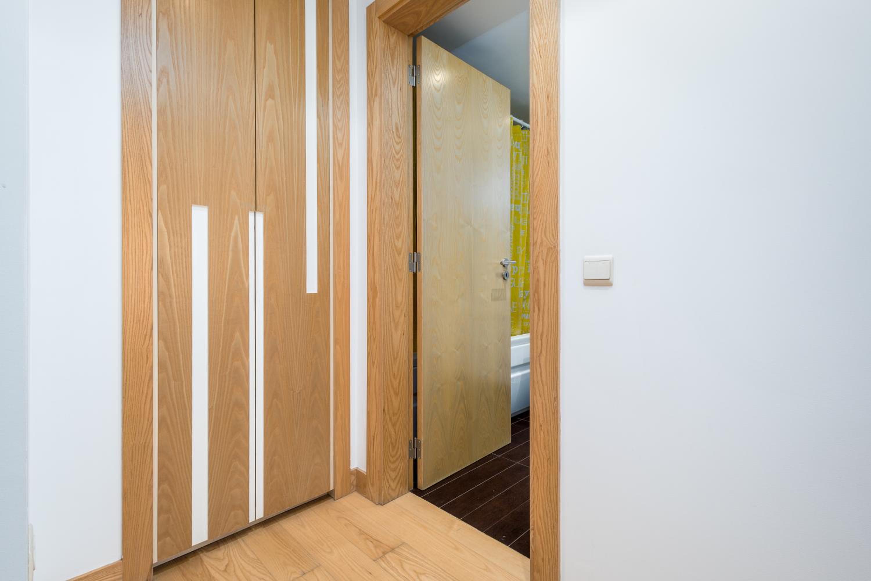 BeGuest Premium Lisbon Suites