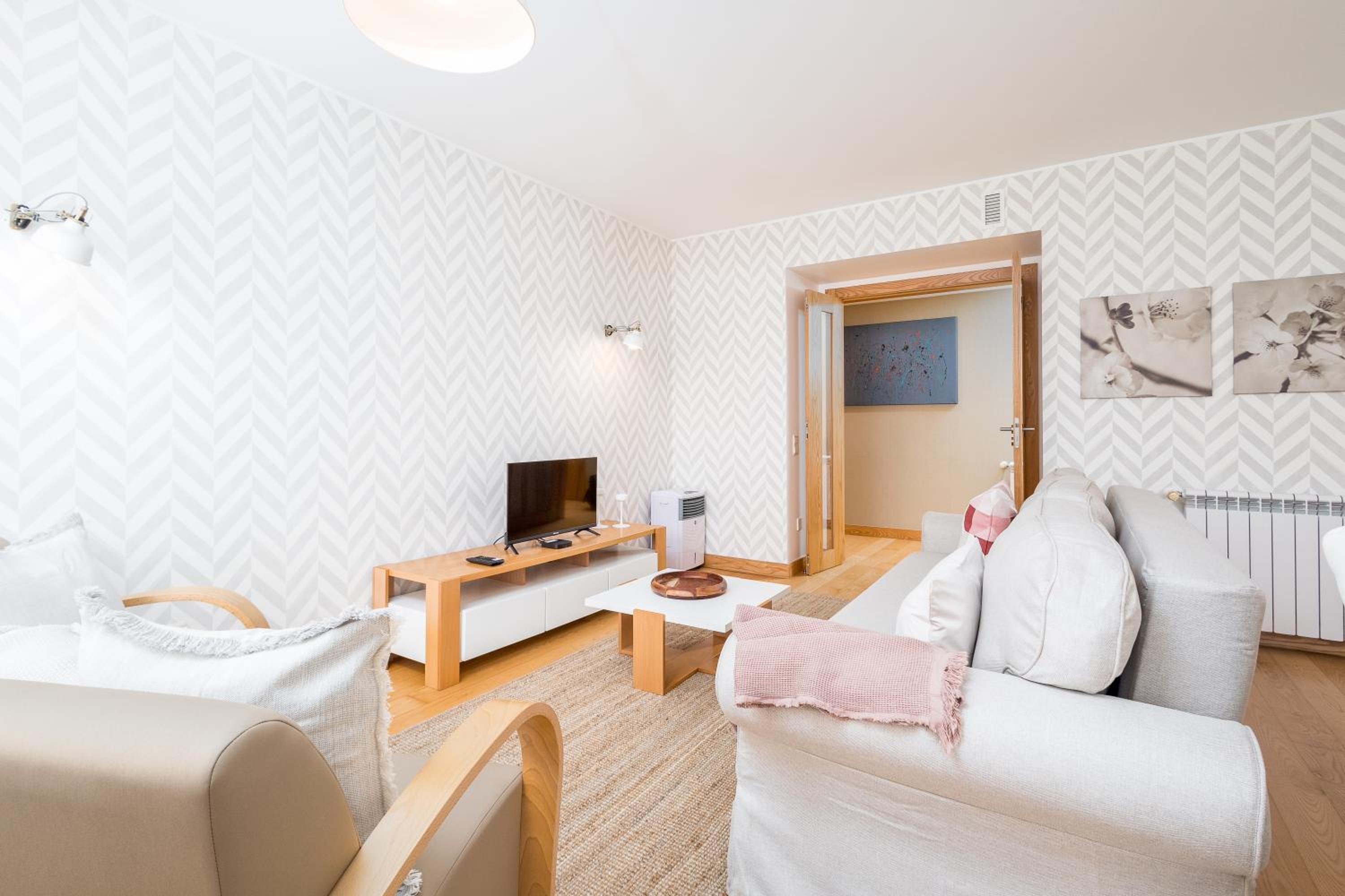 BeGuest Premium Lisbon Suites