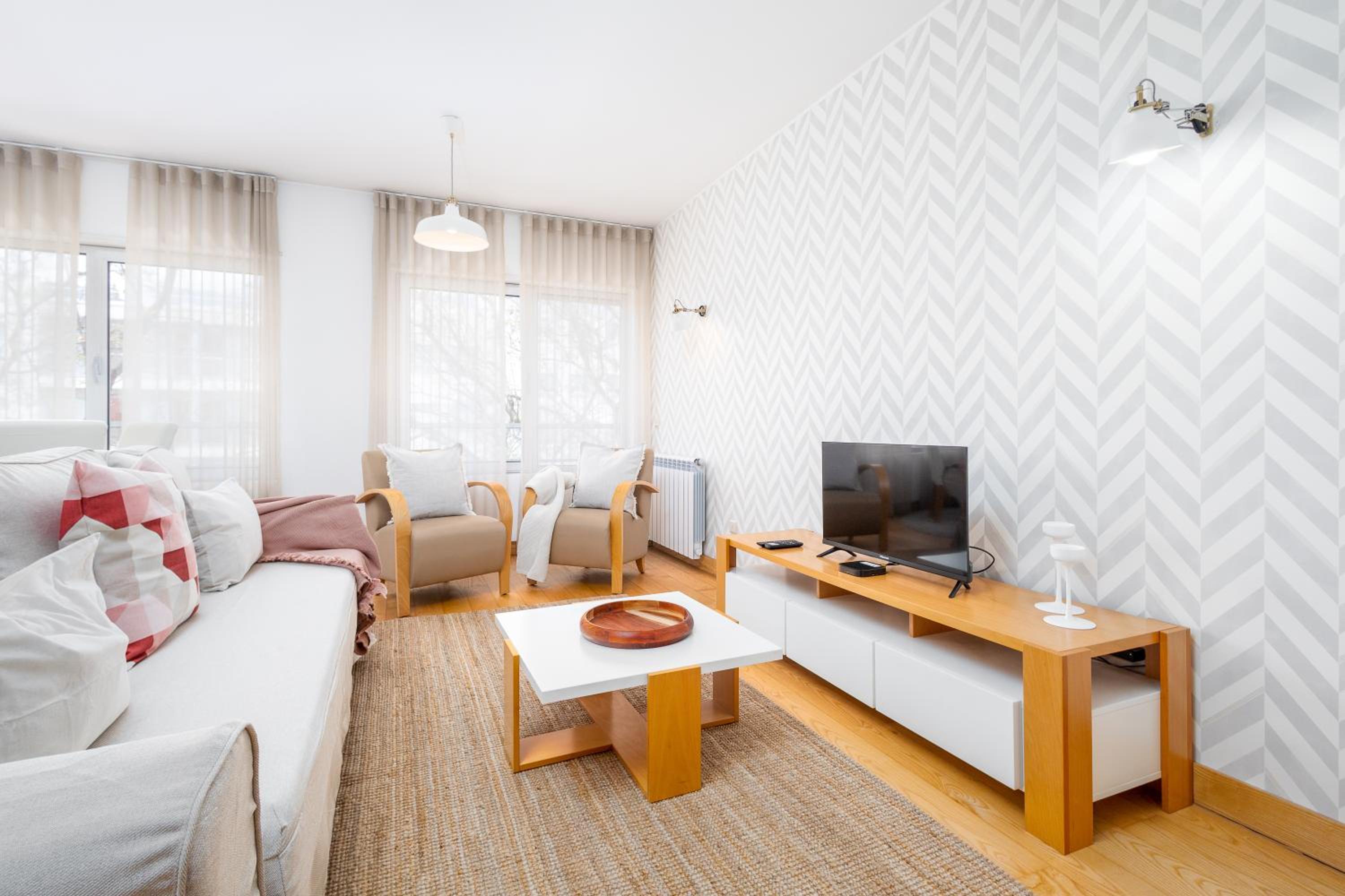 BeGuest Premium Lisbon Suites