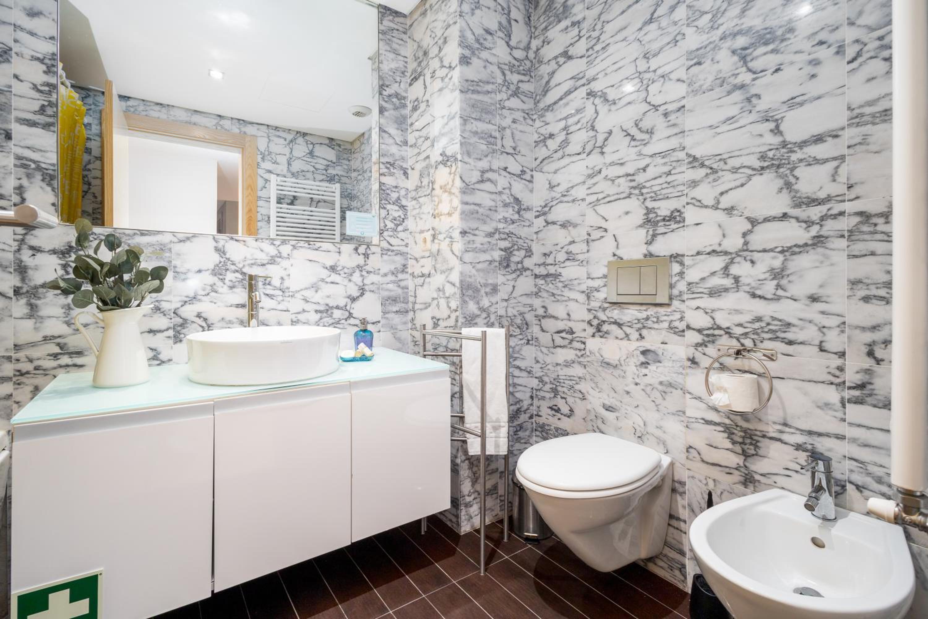 BeGuest Premium Lisbon Suites
