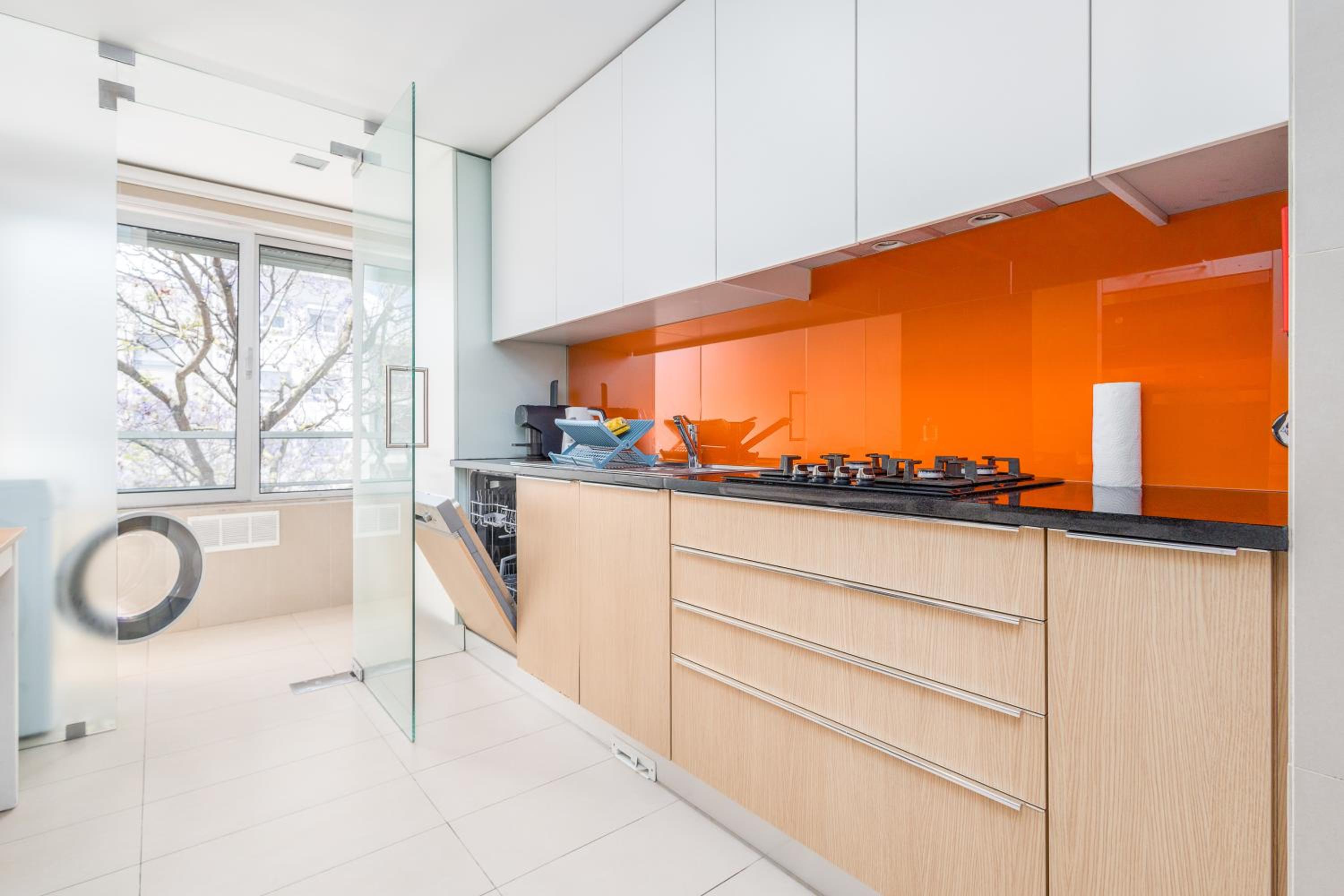 BeGuest Premium Lisbon Suites