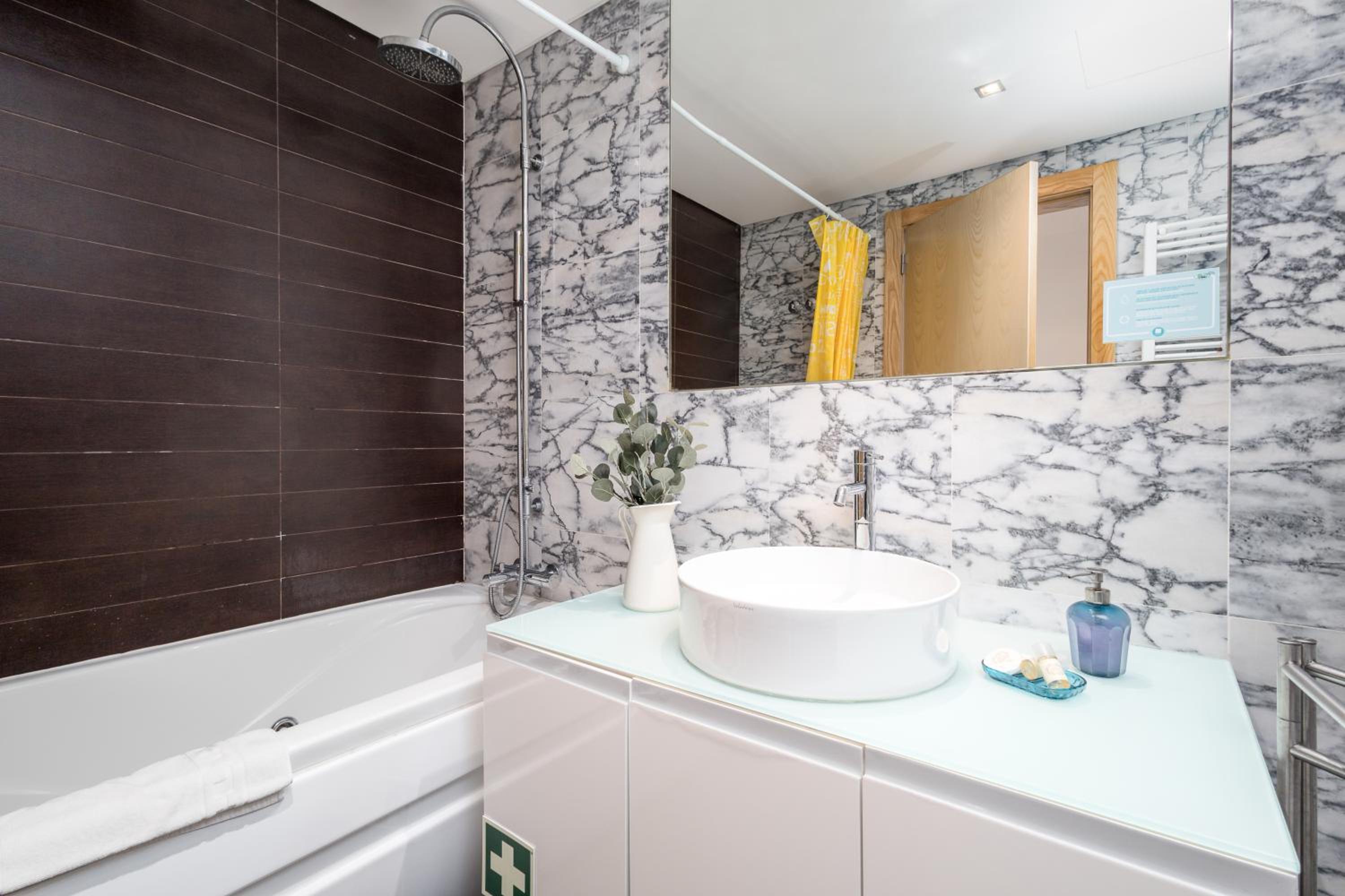 BeGuest Premium Lisbon Suites
