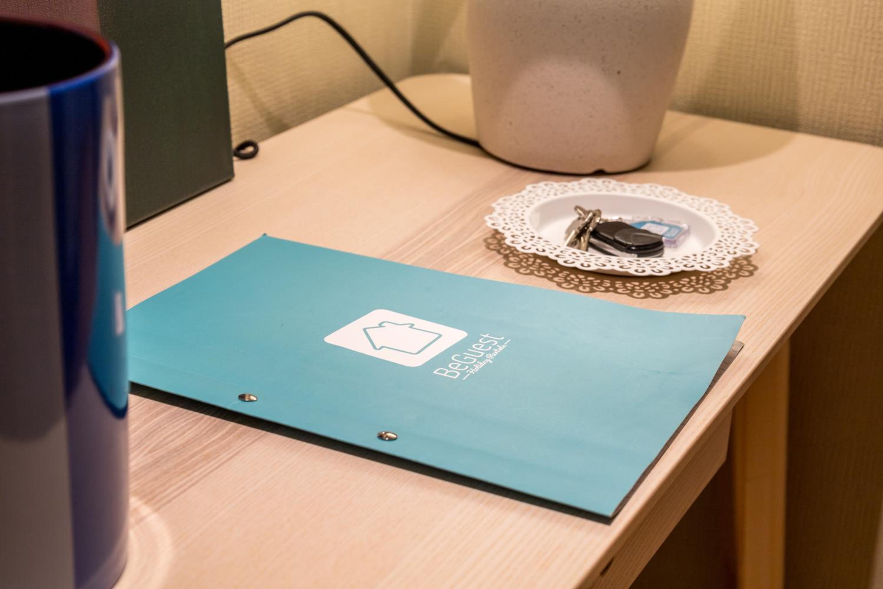 BeGuest Premium Lisbon Suites