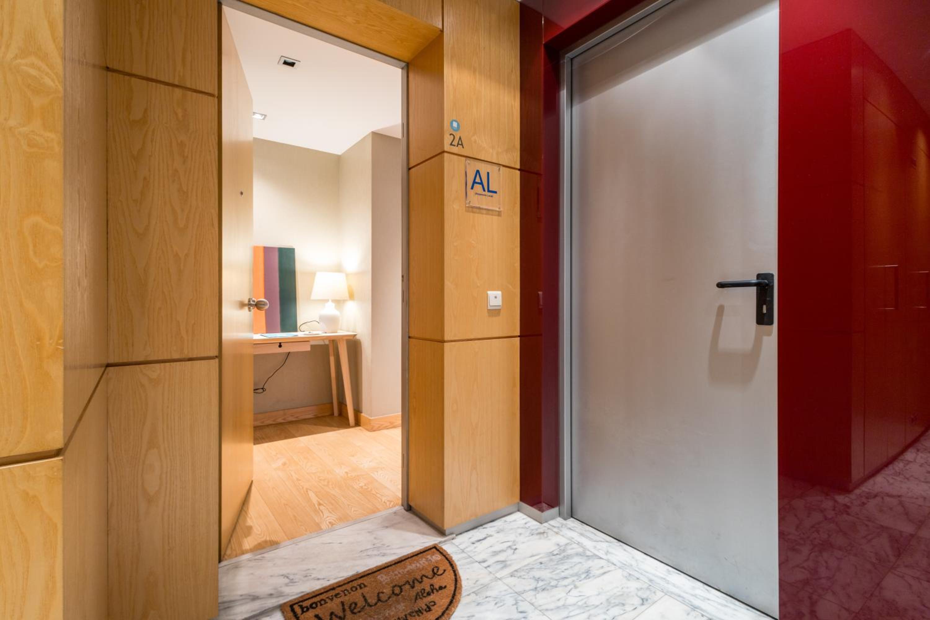 BeGuest Premium Lisbon Suites