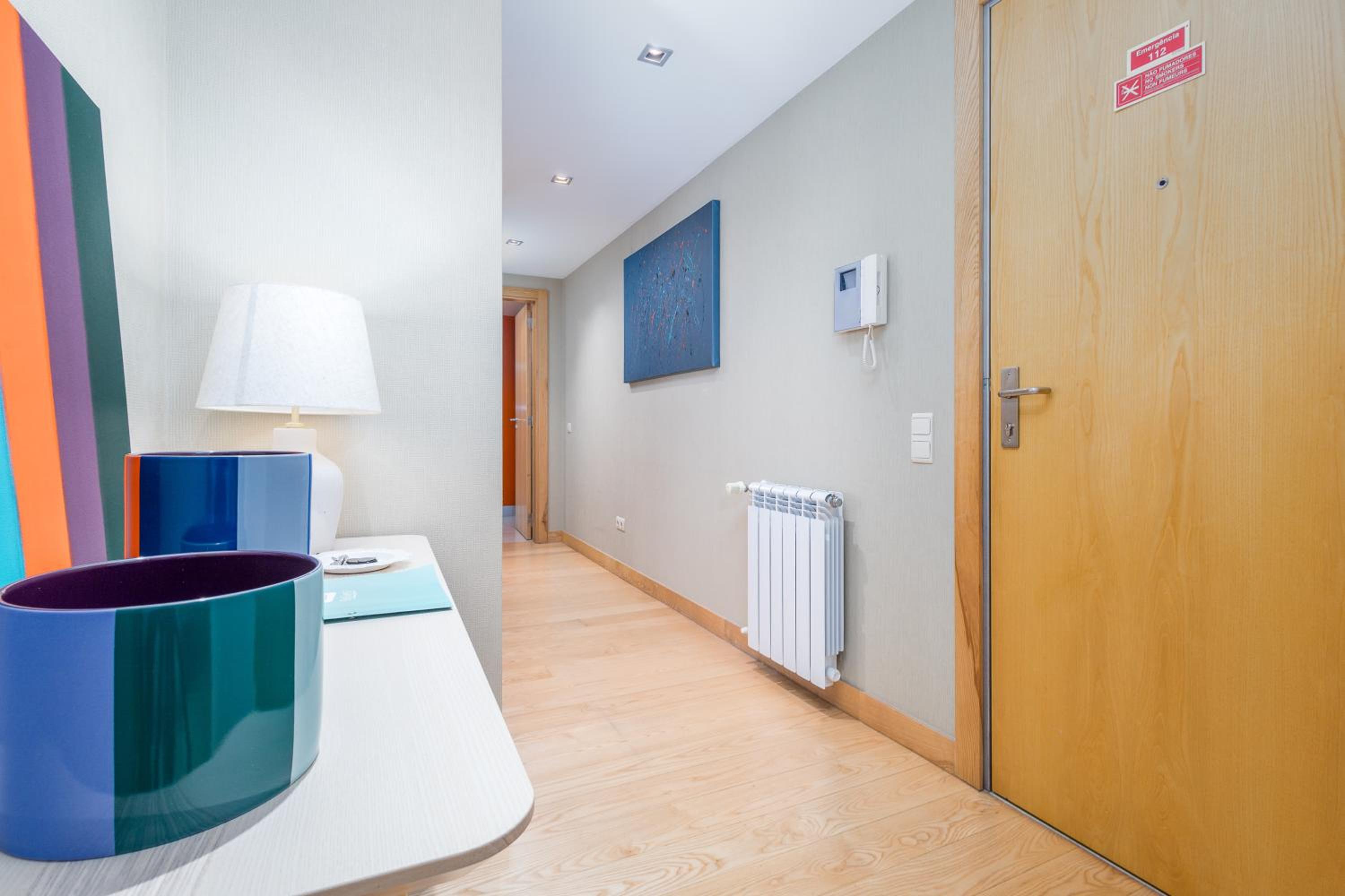 BeGuest Premium Lisbon Suites