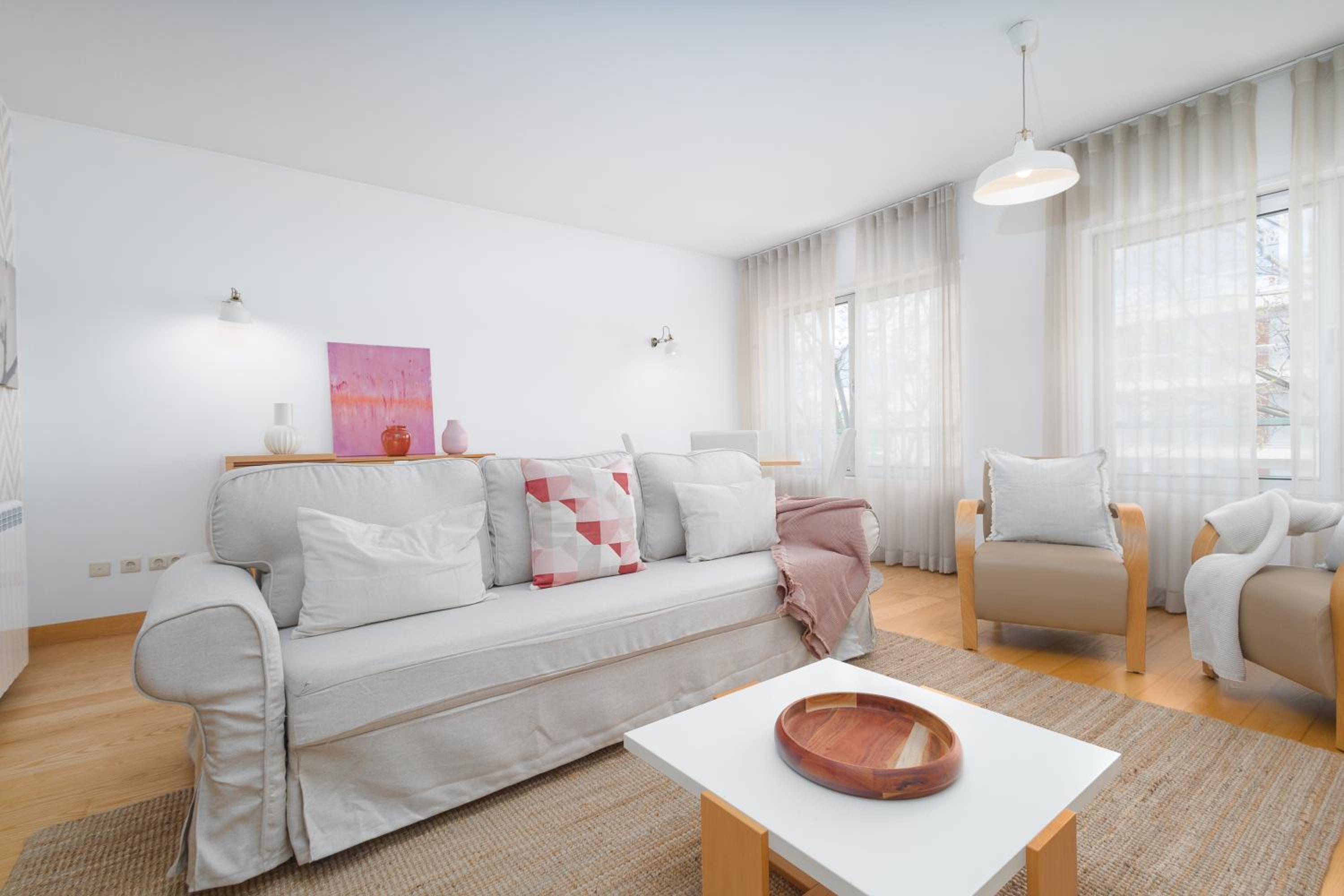 BeGuest Premium Lisbon Suites