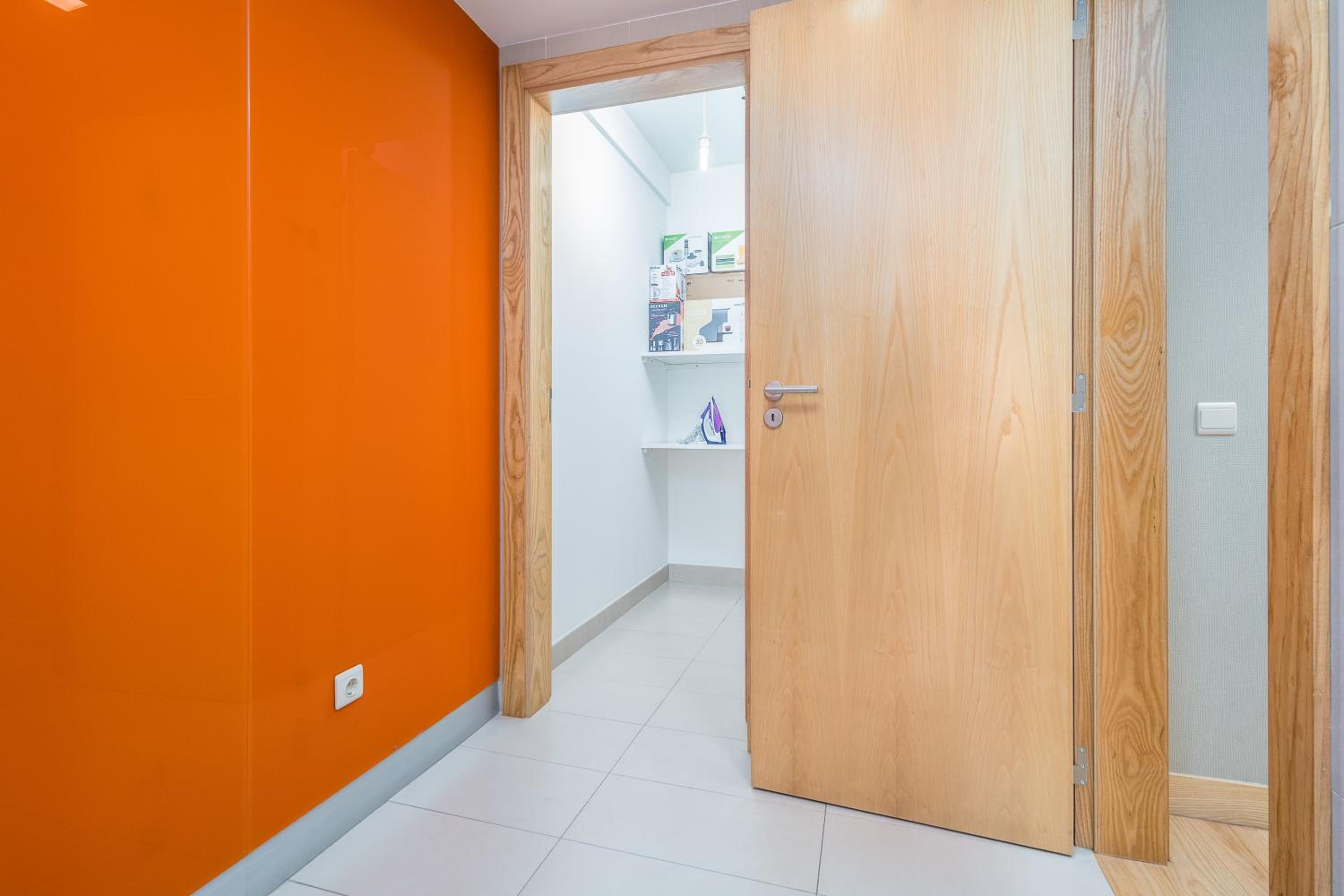 BeGuest Premium Lisbon Suites