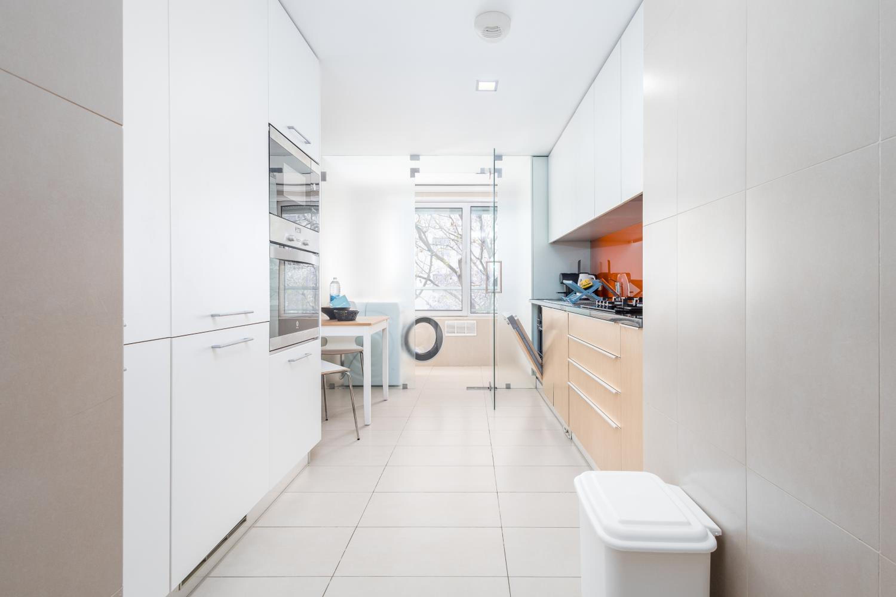 BeGuest Premium Lisbon Suites