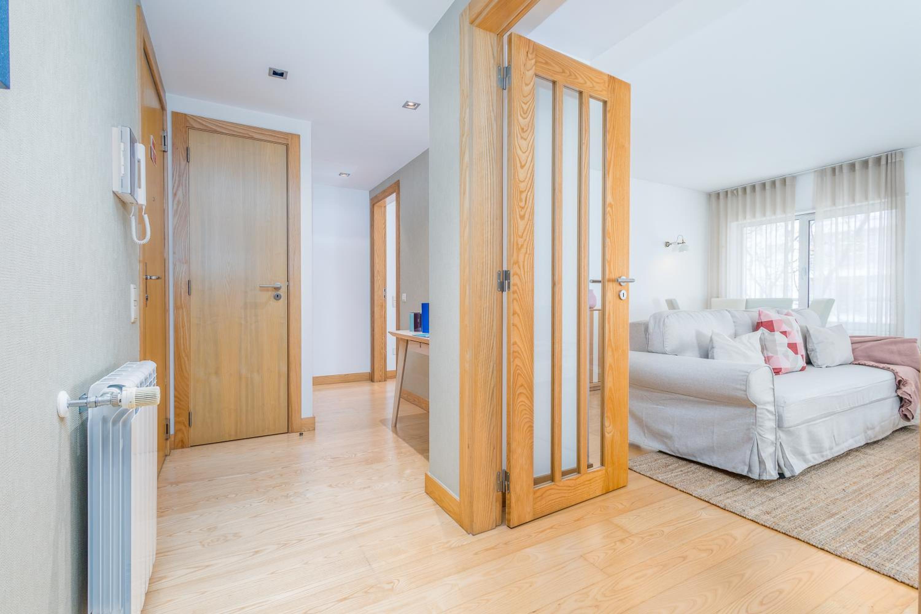 BeGuest Premium Lisbon Suites