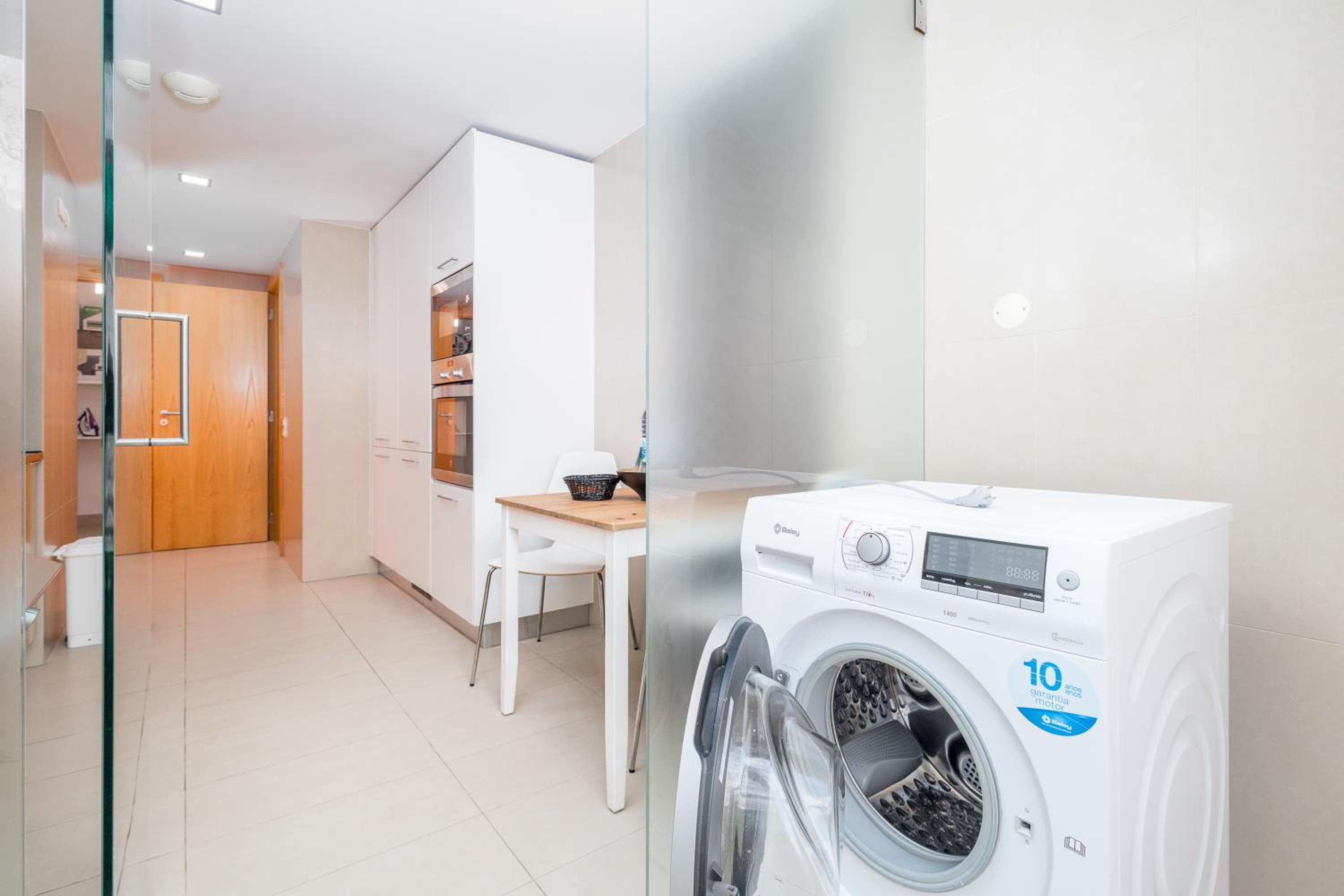 BeGuest Premium Lisbon Suites