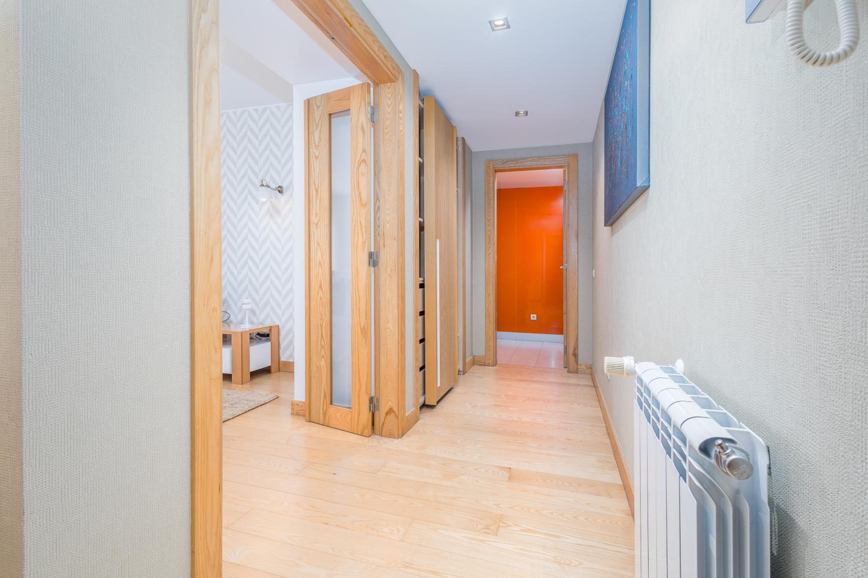 BeGuest Premium Lisbon Suites