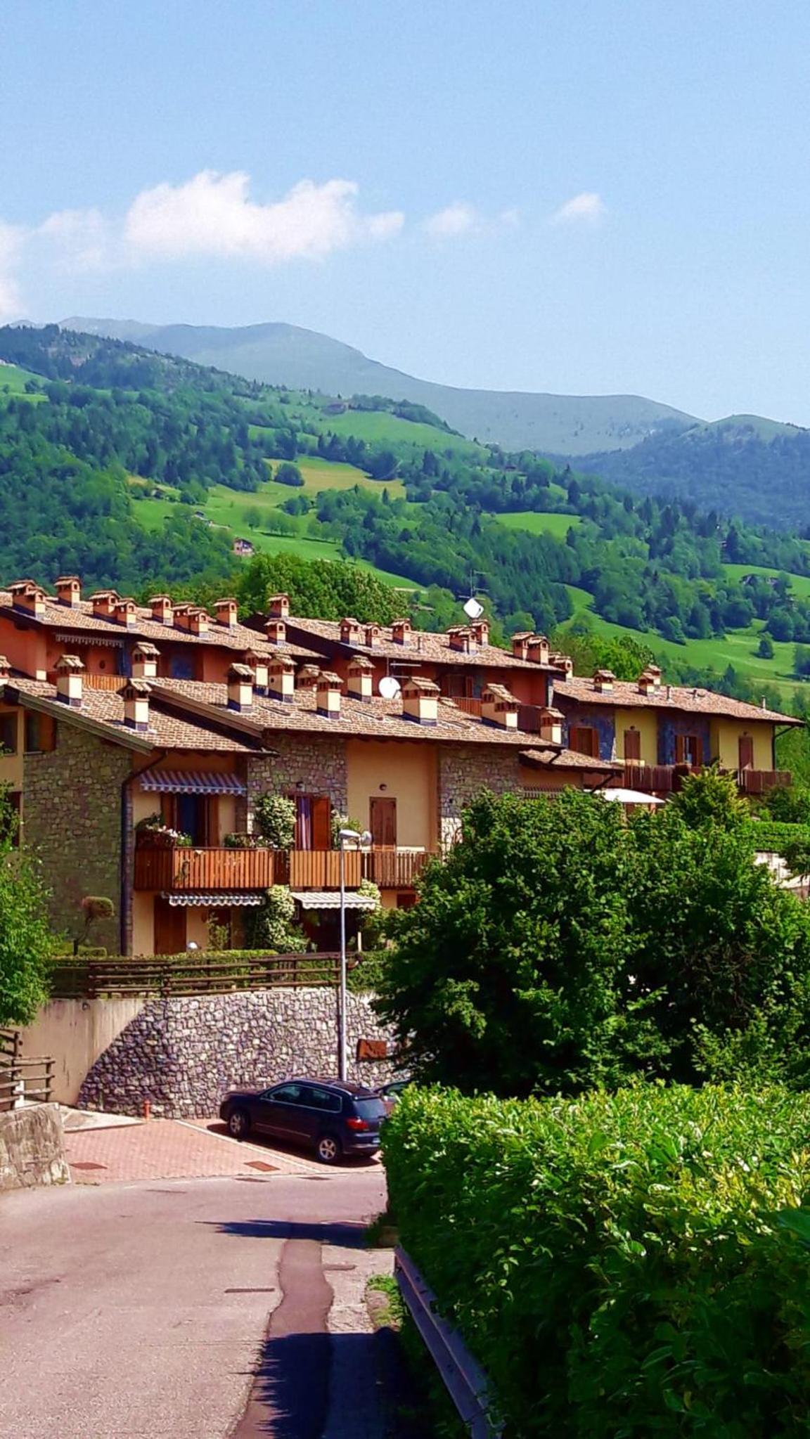 Residenza Fornaro view 4