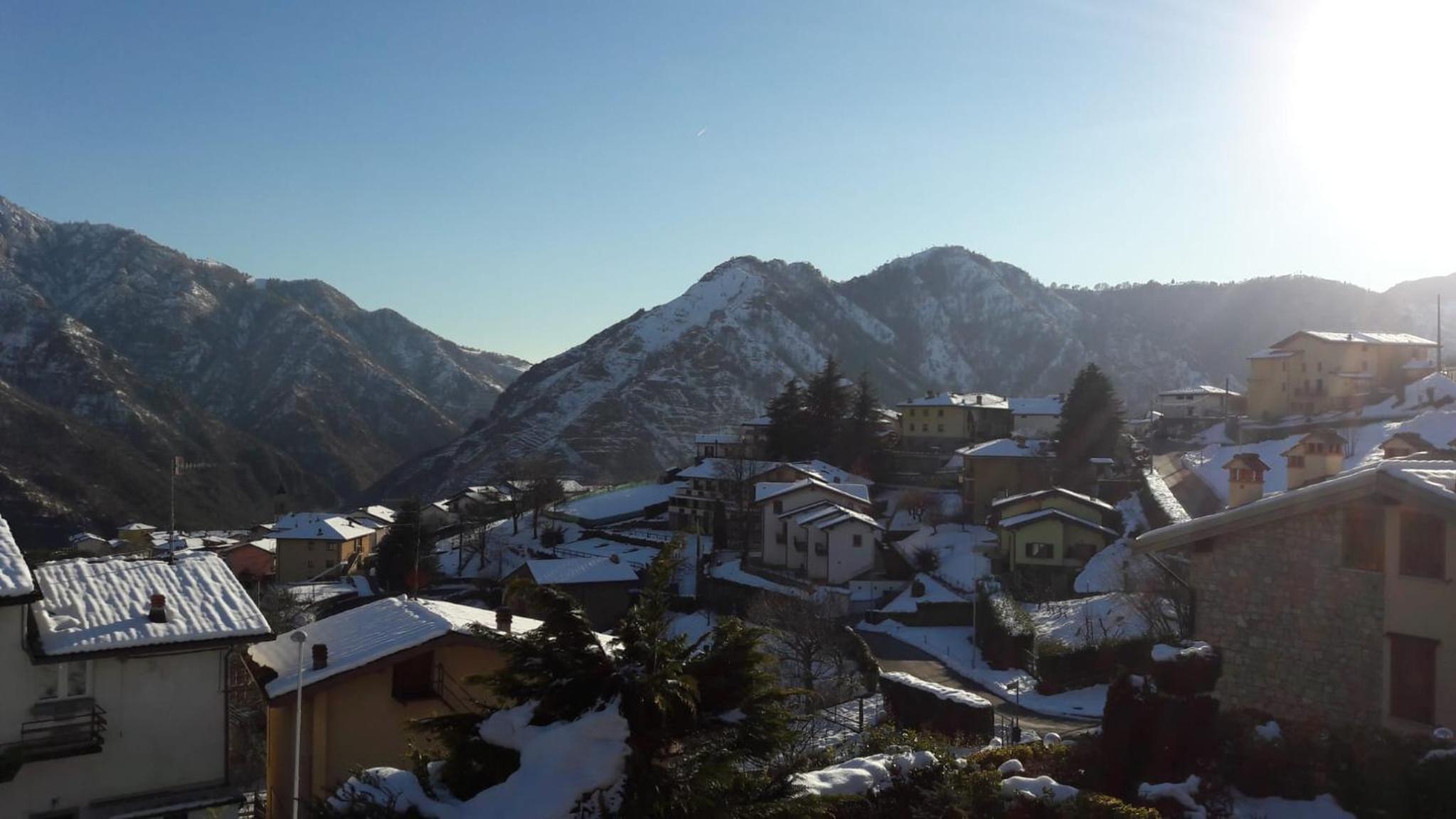 Residenza Fornaro view 5