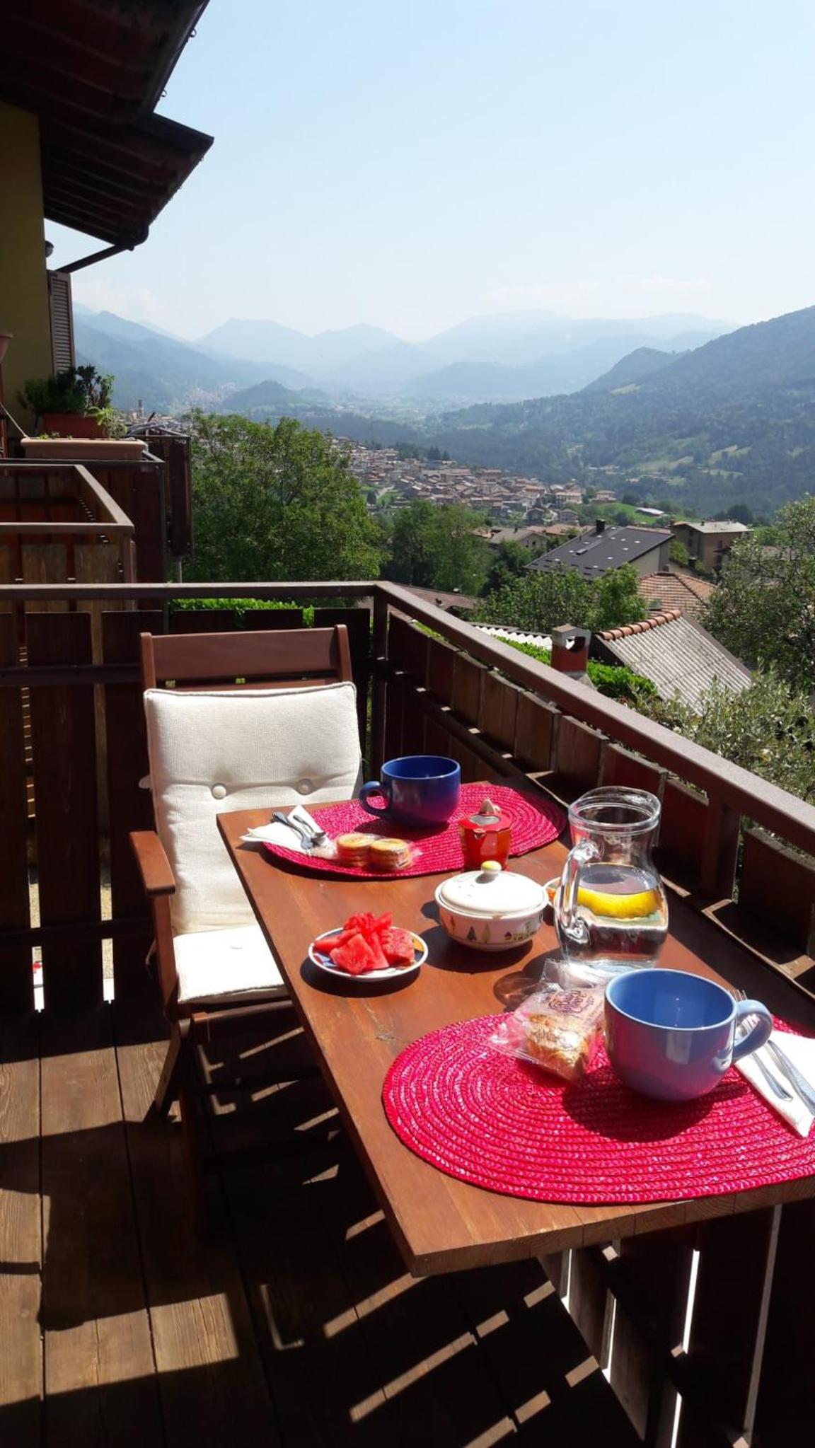 Residenza Fornaro view 3