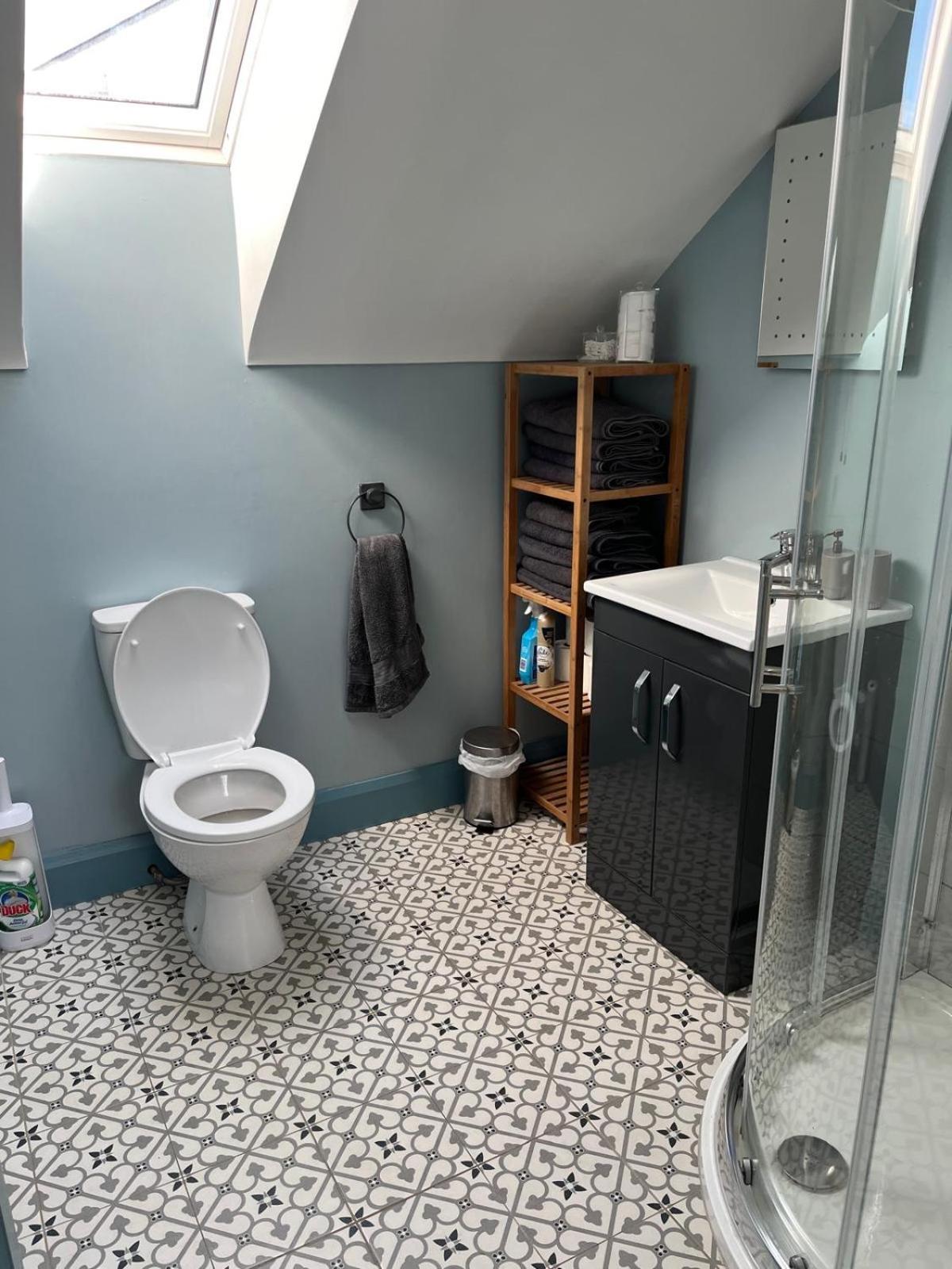 Riverfield Apartment