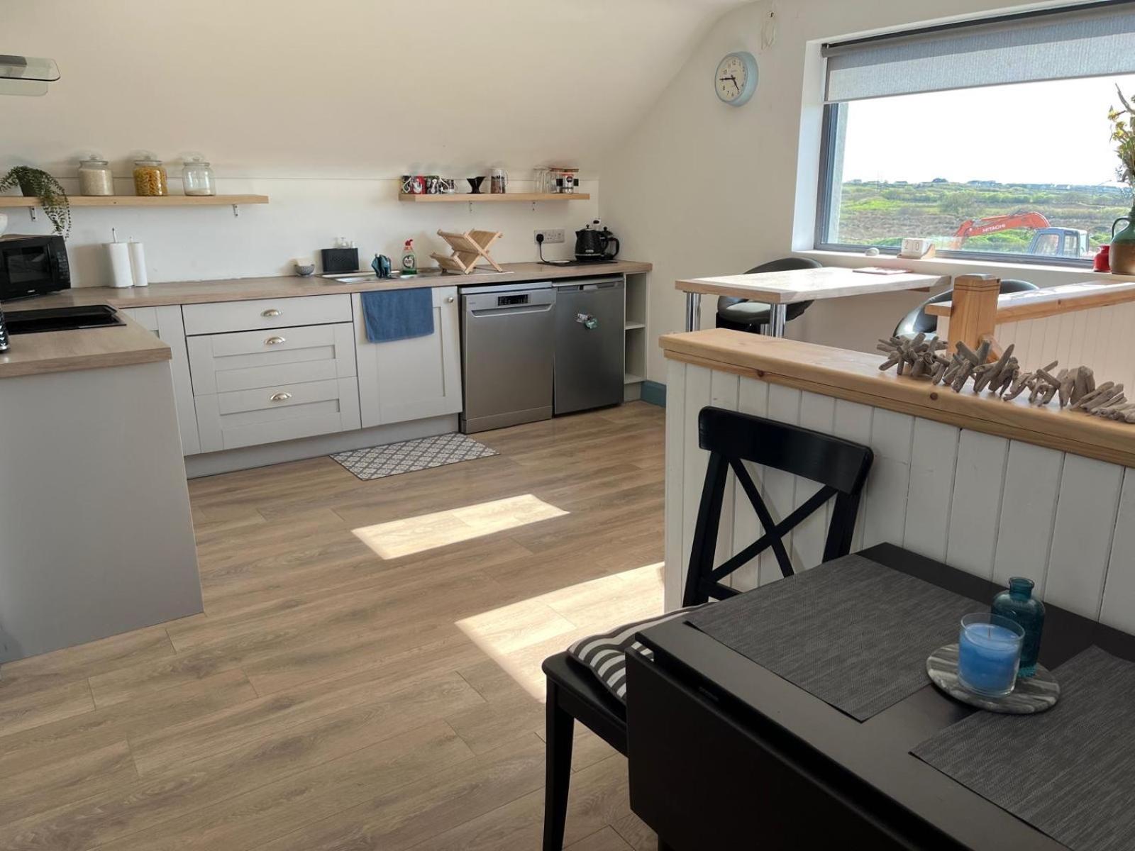 Riverfield Apartment
