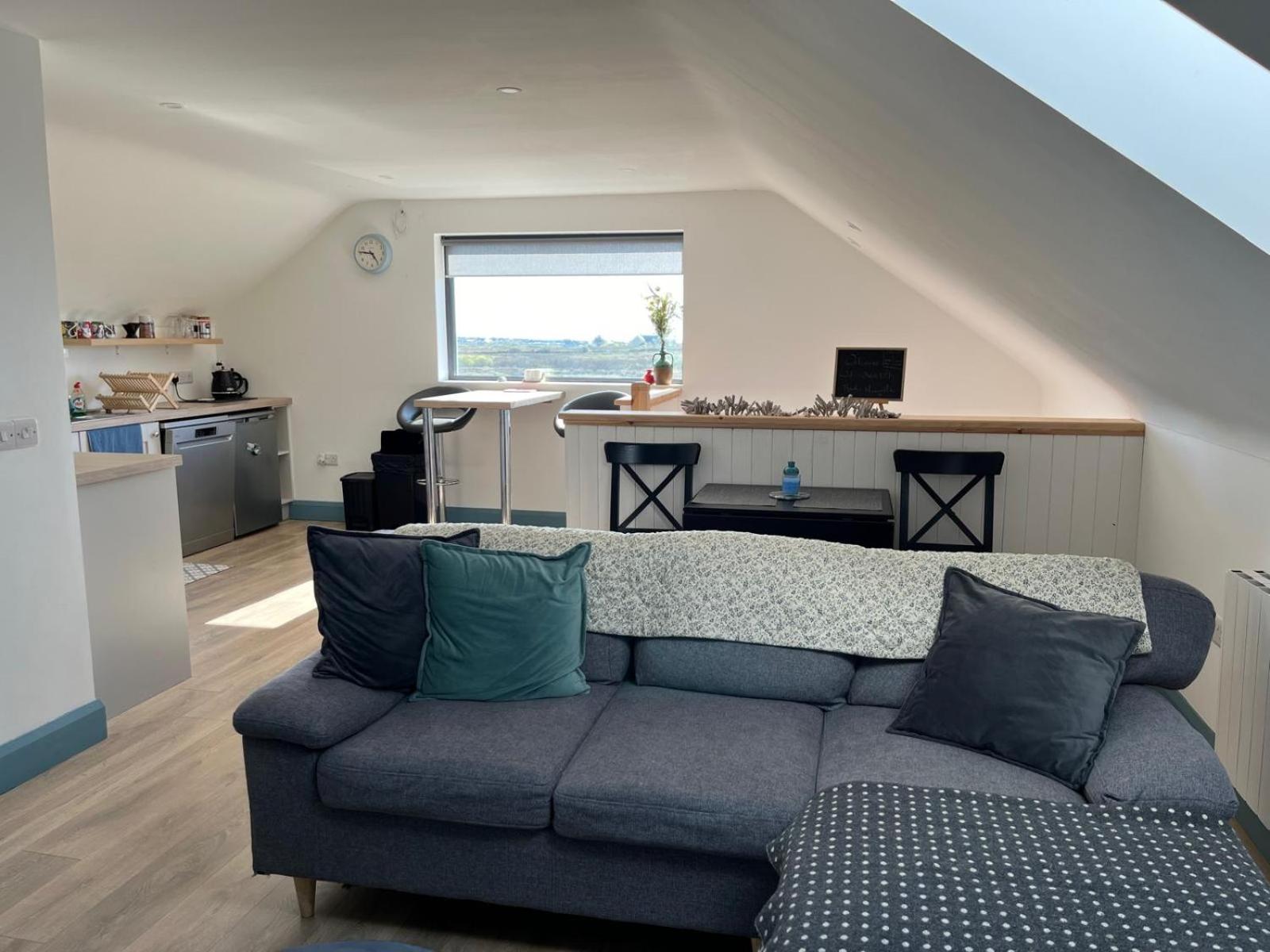 Riverfield Apartment