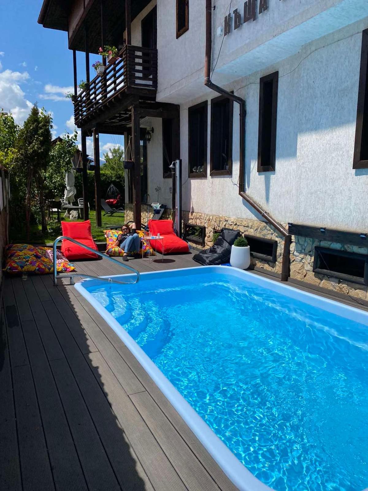 Guest house Elit