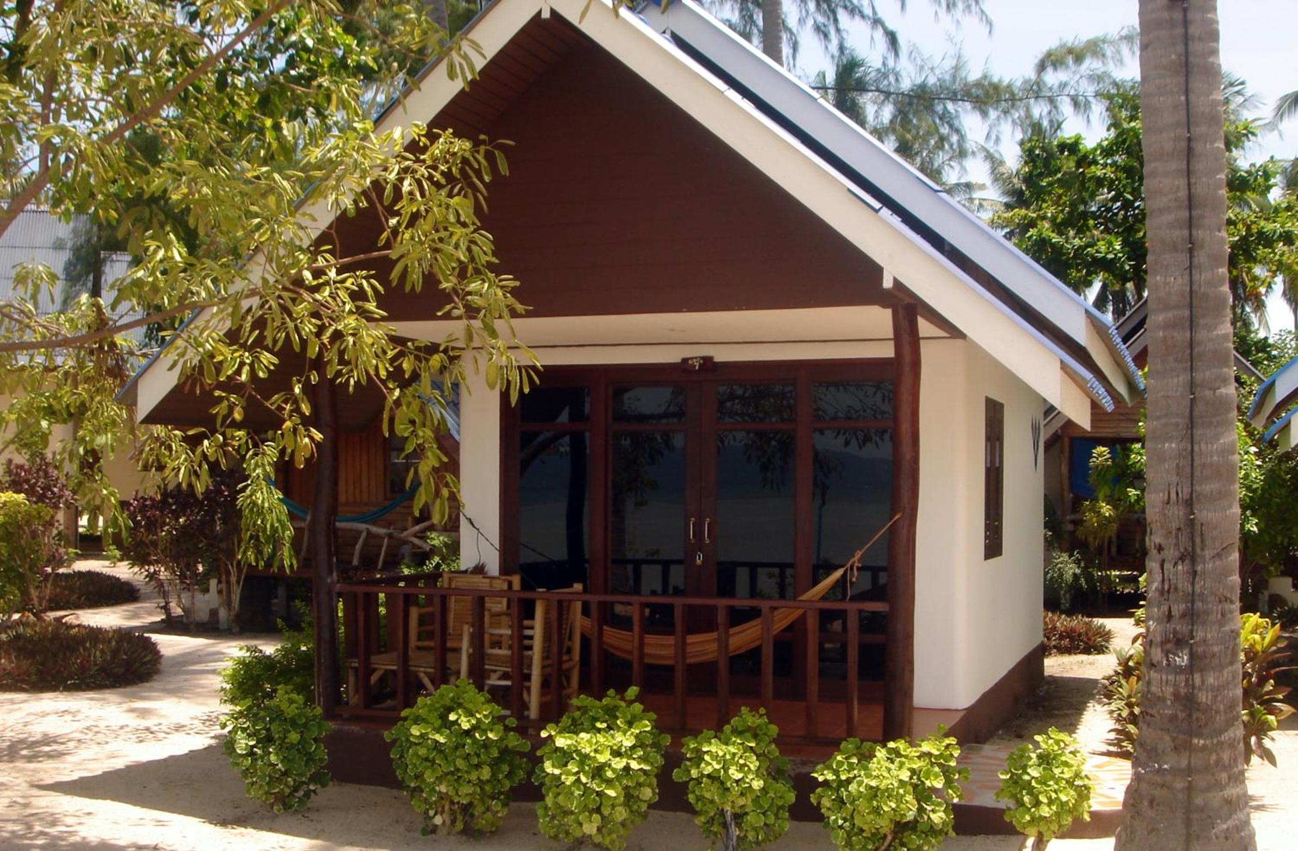 Coco Garden Resort