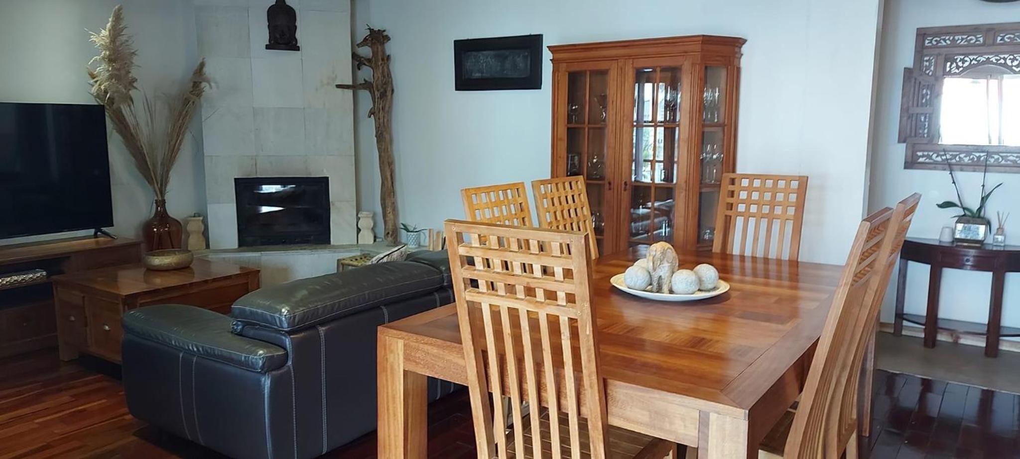 Villa Ananda view 3