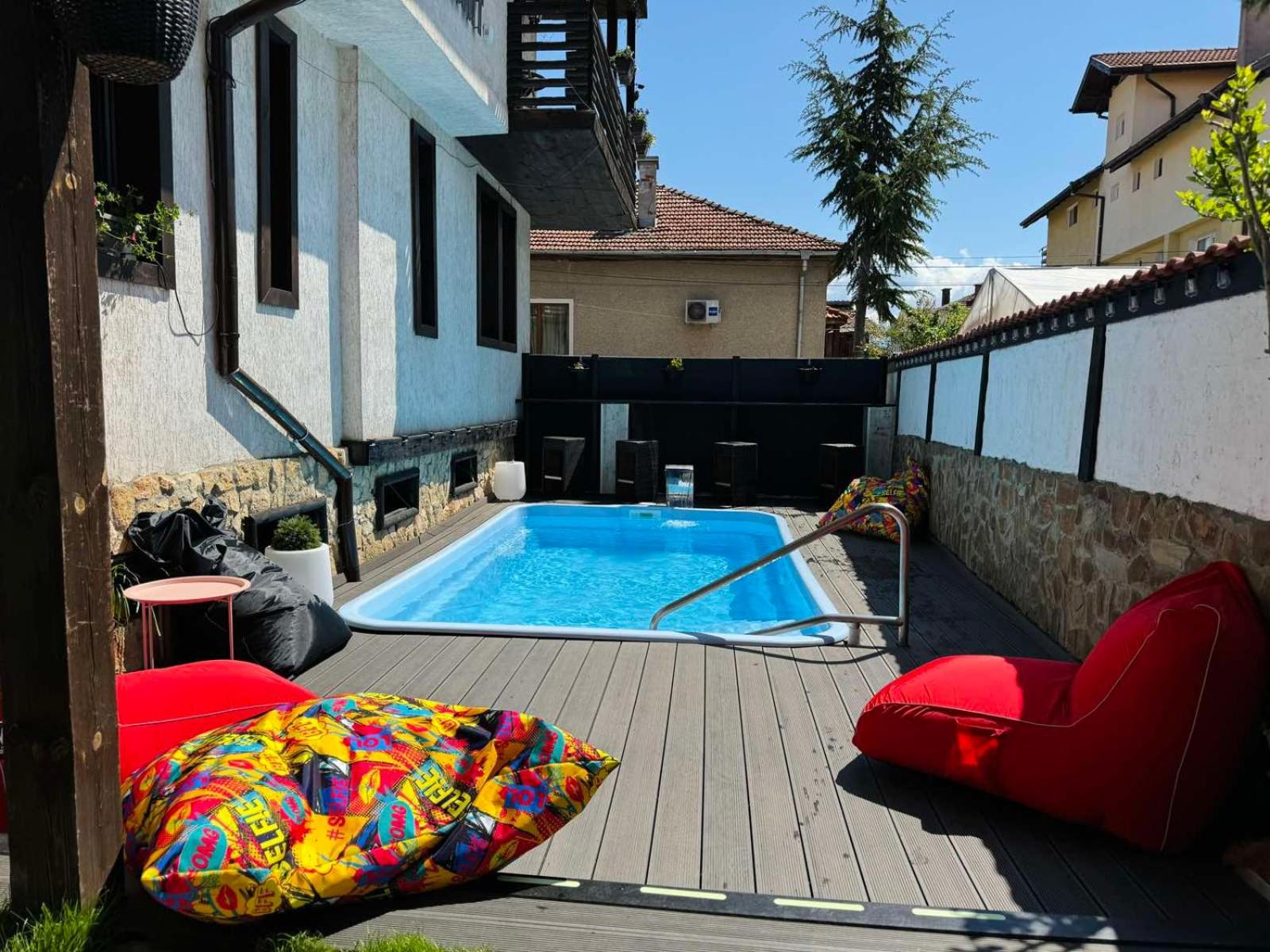Guest house Elit