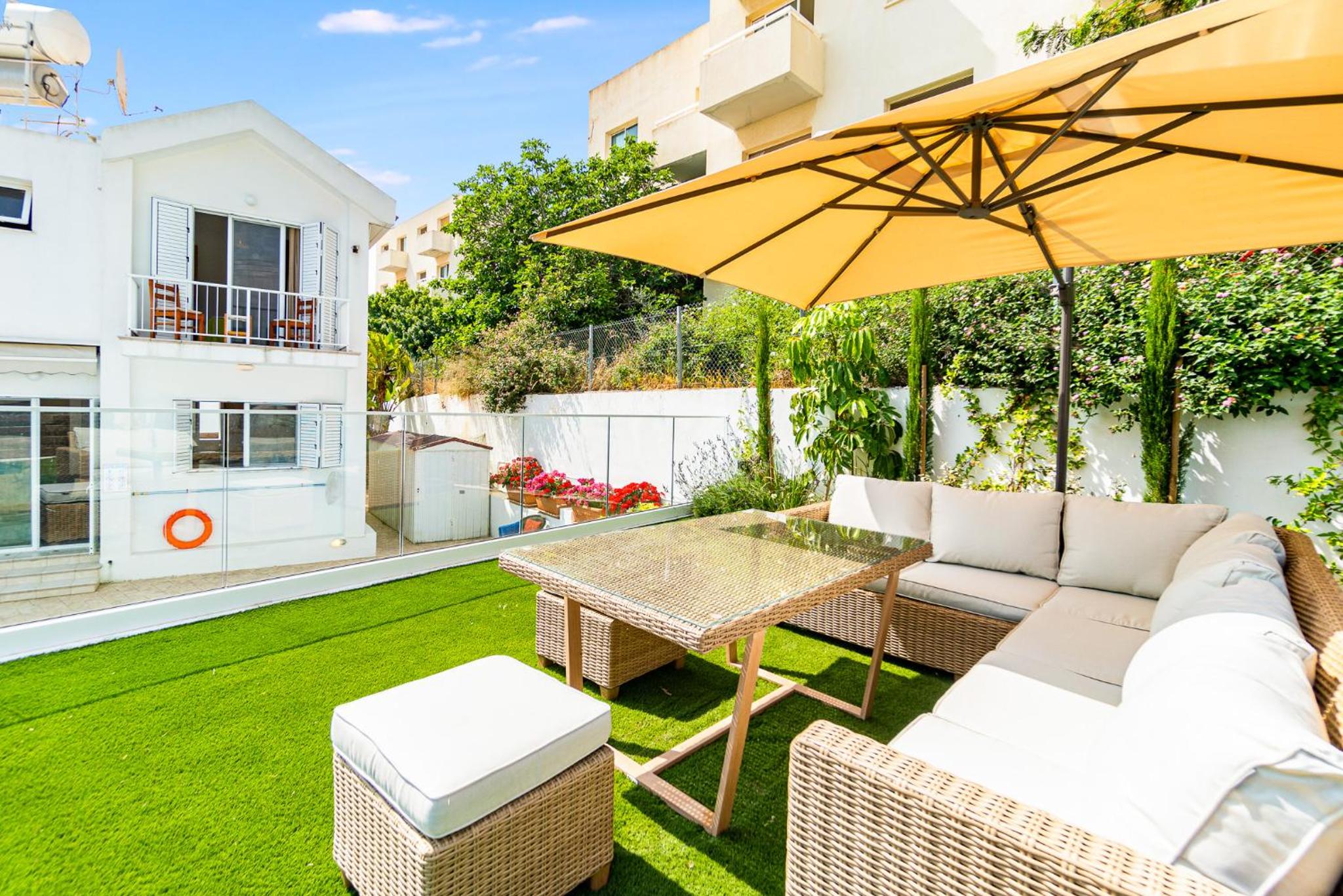 Villa Athena by Ezoria Villas