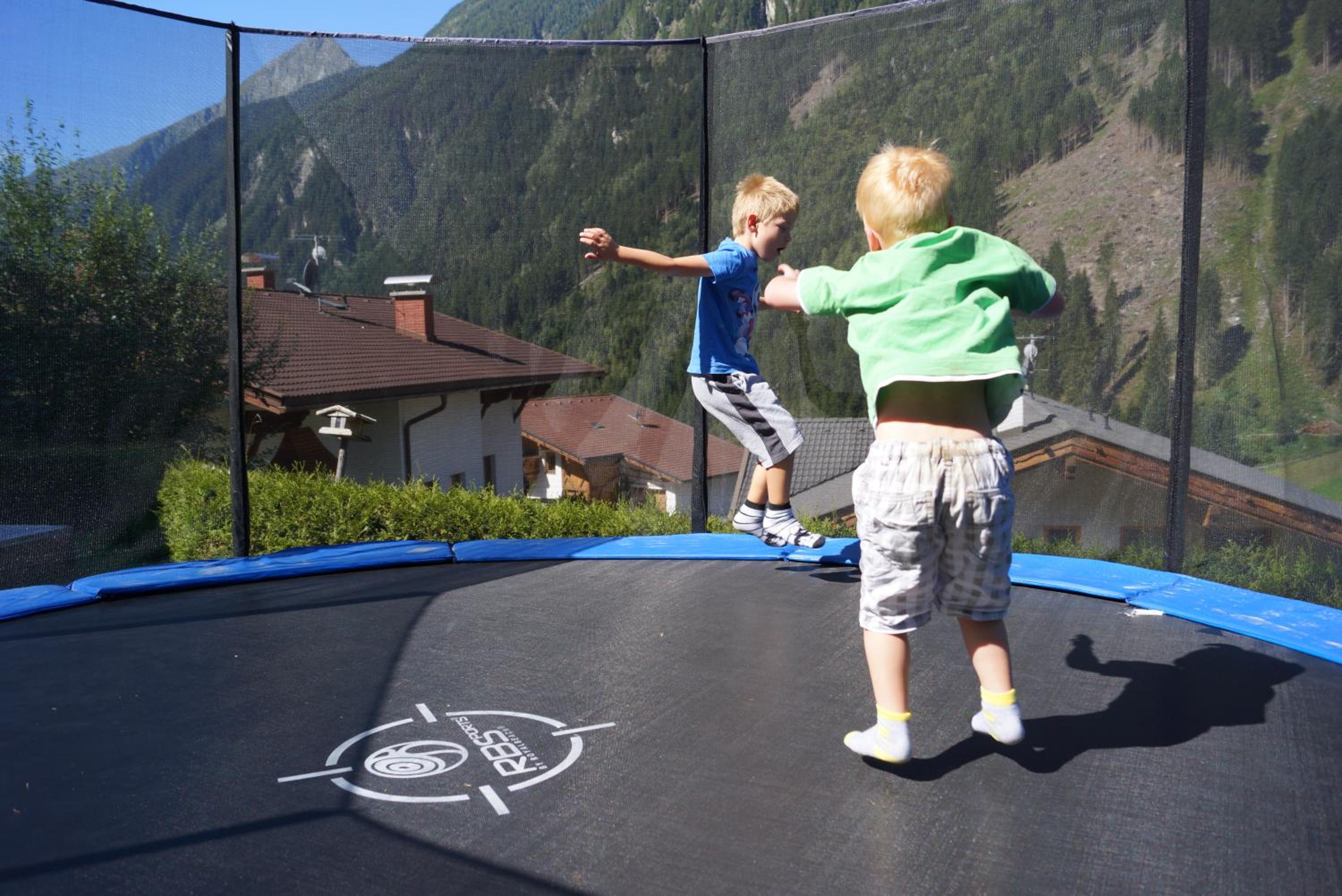 Appartement Ewald Siller