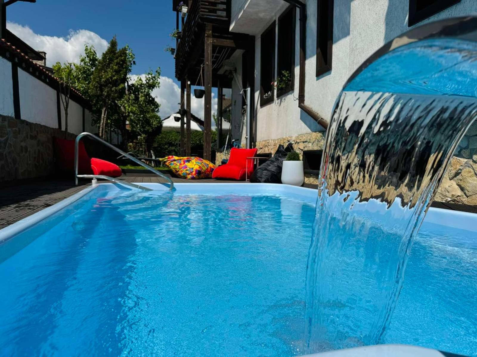 Hotel Guest house Elit - Image 1