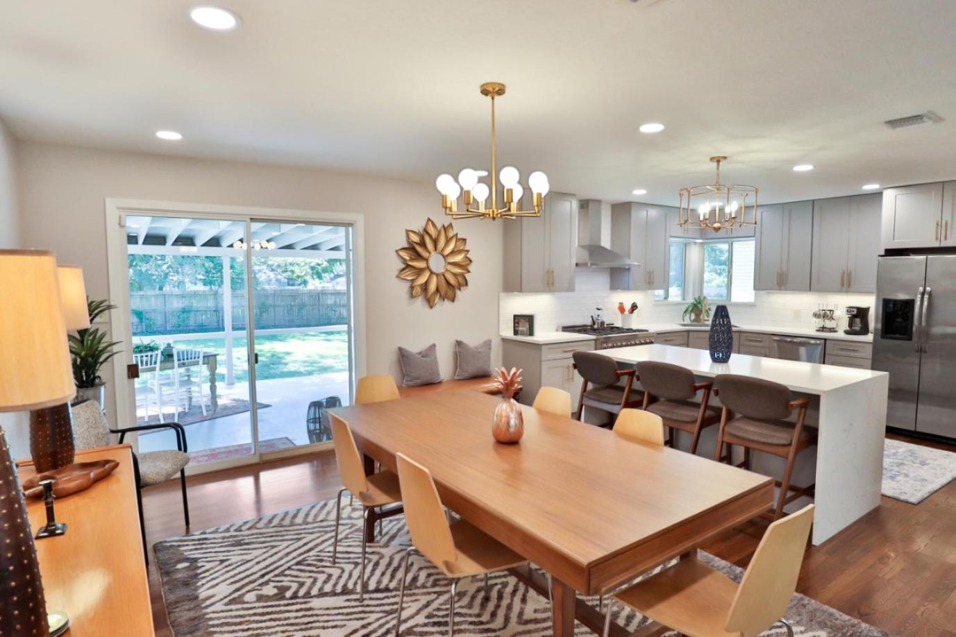 San Antonio, Casa Blanca in Castle Hills view 4