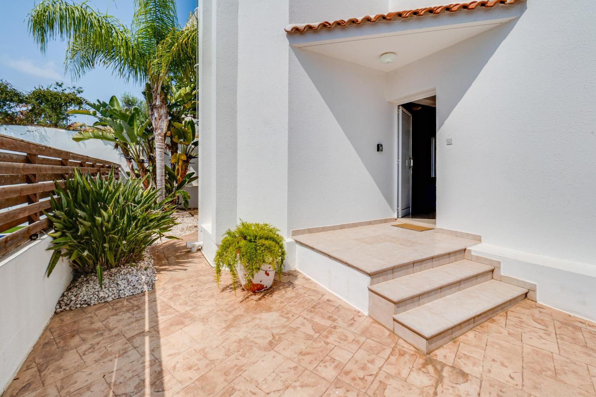 Villa Athena by Ezoria Villas