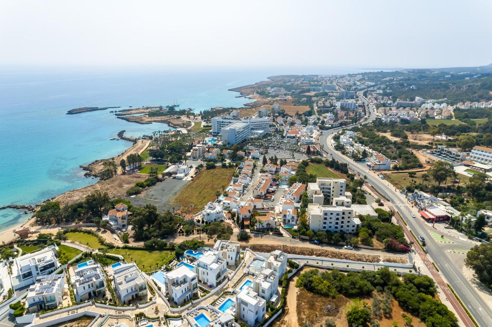 Villa Athena by Ezoria Villas