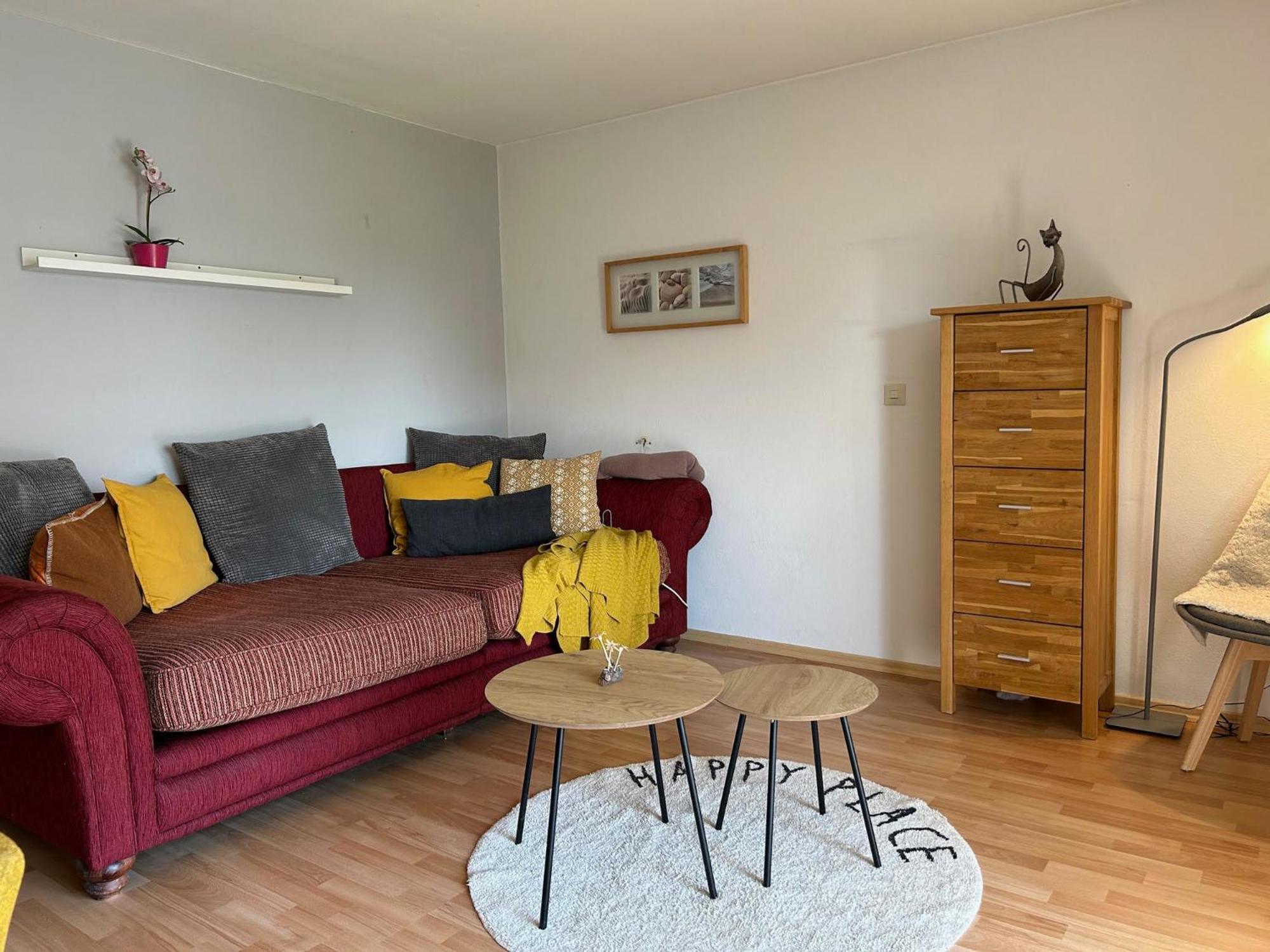 Ferienwohnung Casa de Mane&Tina mit Gartenmitbenutzung