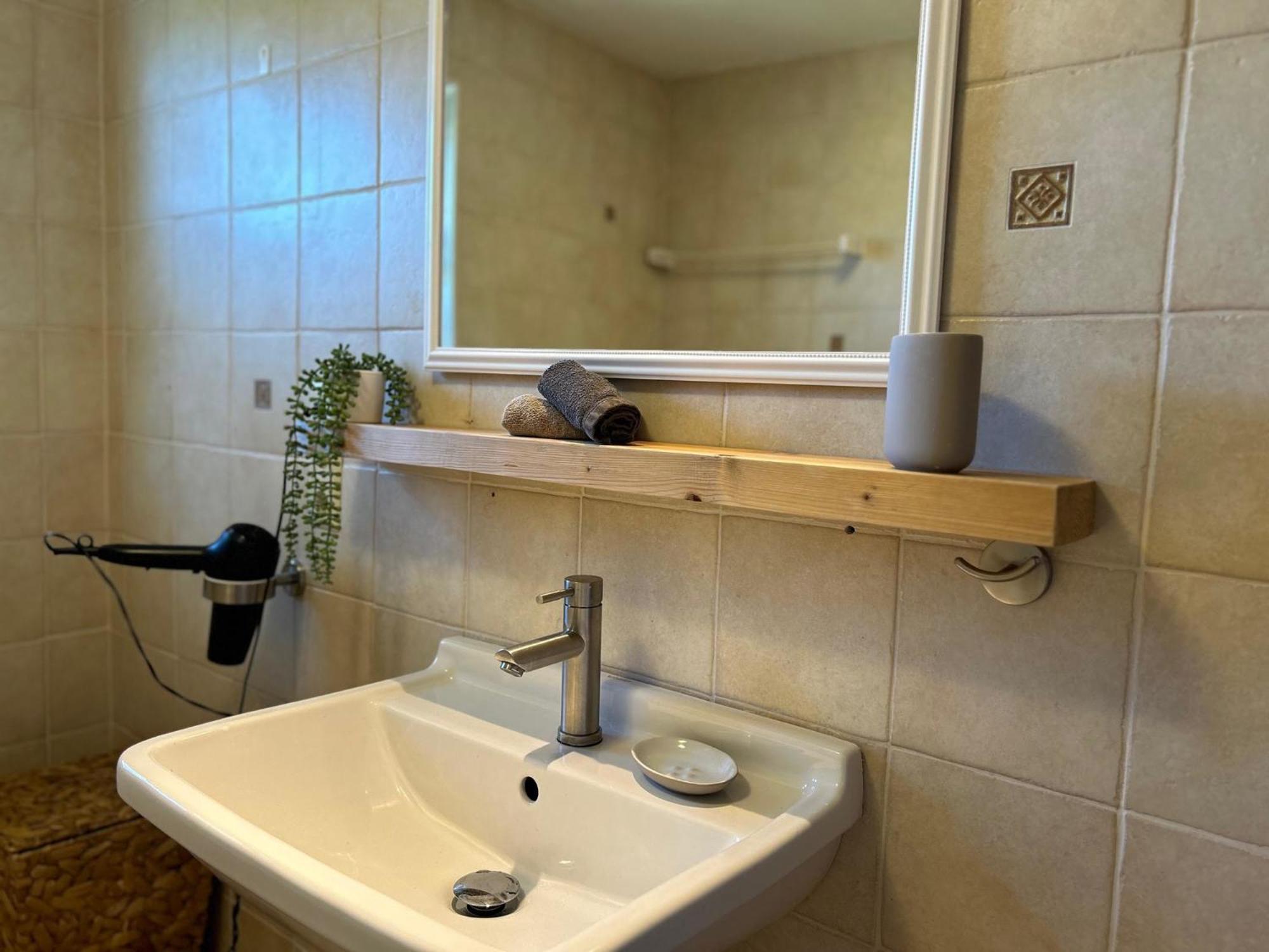 Ferienwohnung Casa de Mane&Tina mit Gartenmitbenutzung
