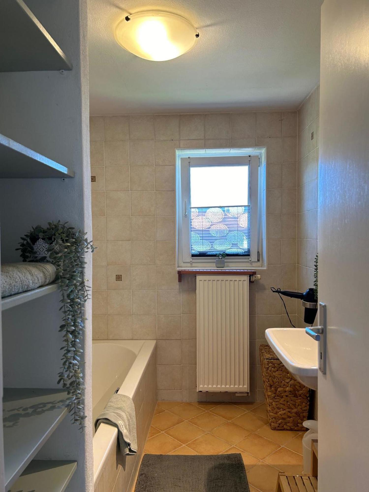 Ferienwohnung Casa de Mane&Tina mit Gartenmitbenutzung