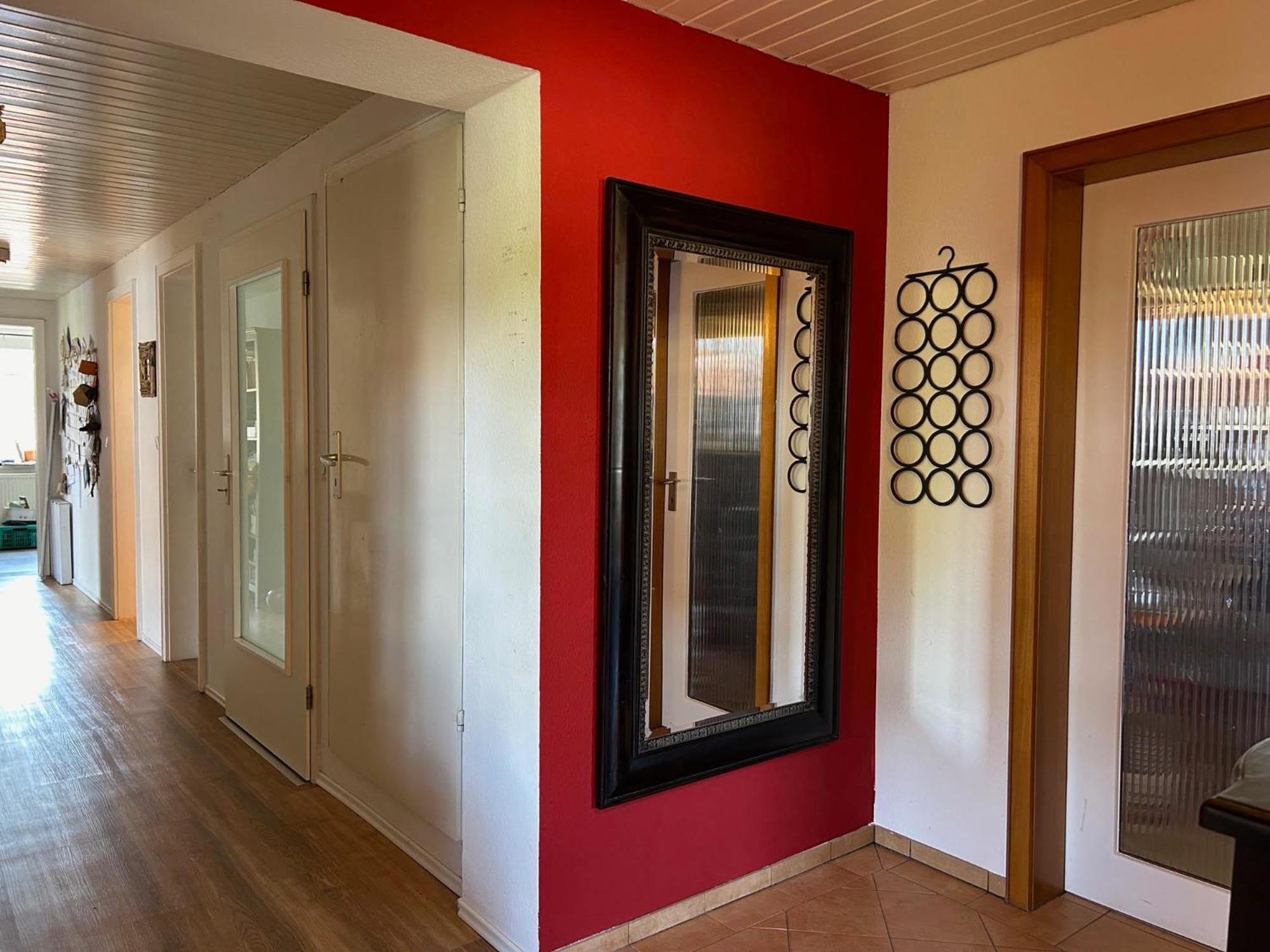 Ferienwohnung Casa de Mane&Tina mit Gartenmitbenutzung