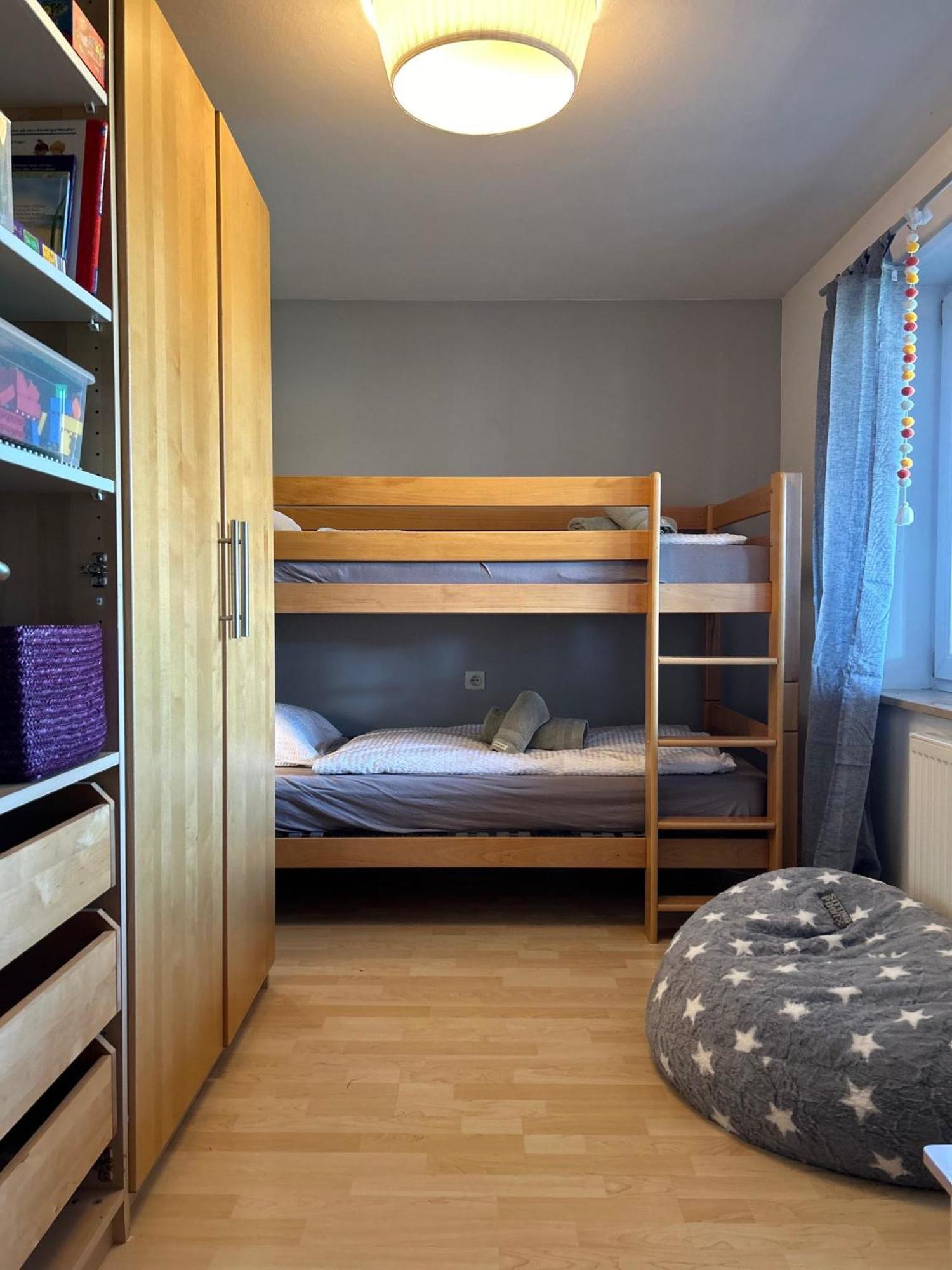 Ferienwohnung Casa de Mane&Tina mit Gartenmitbenutzung