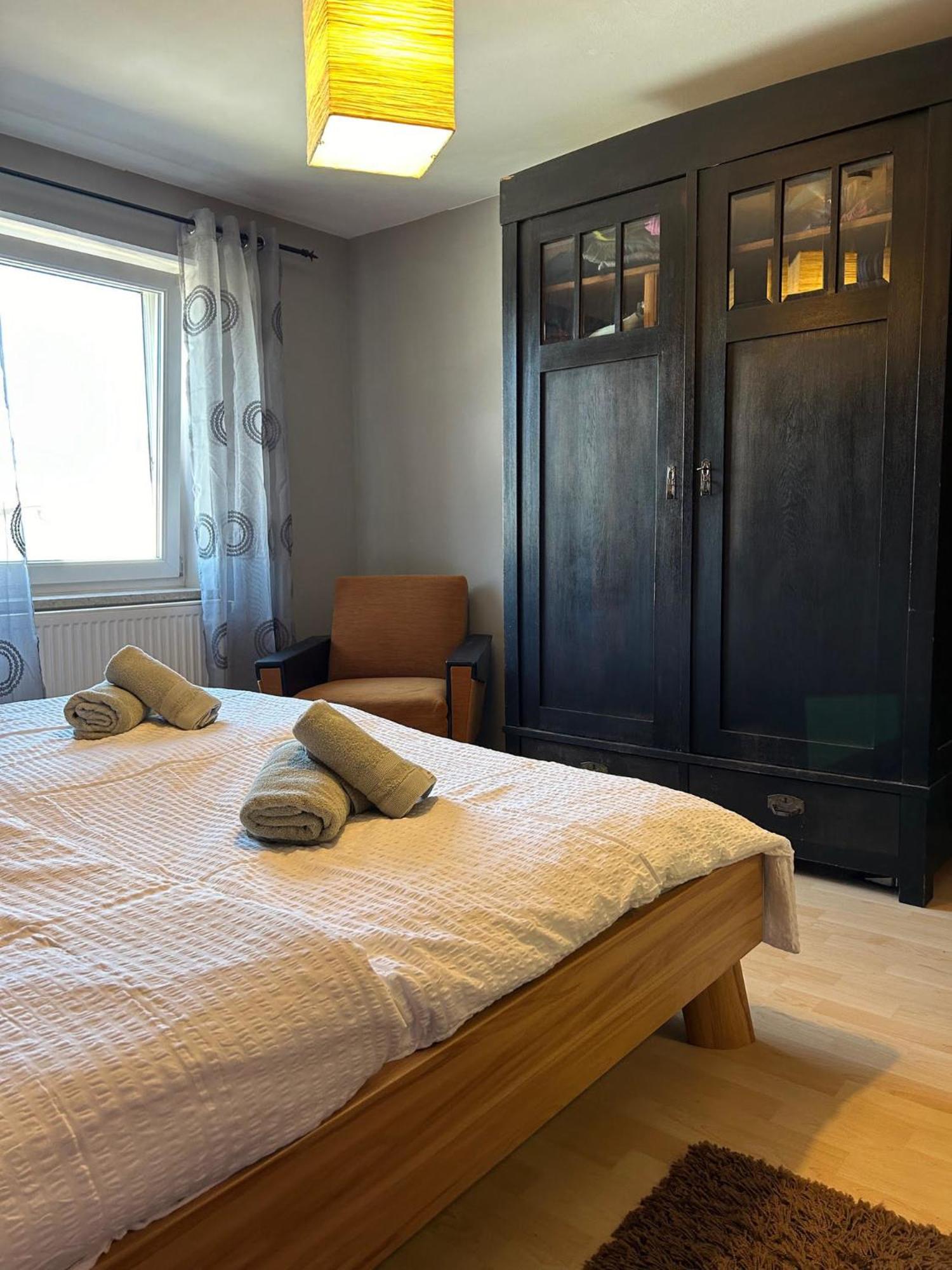 Ferienwohnung Casa de Mane&Tina mit Gartenmitbenutzung