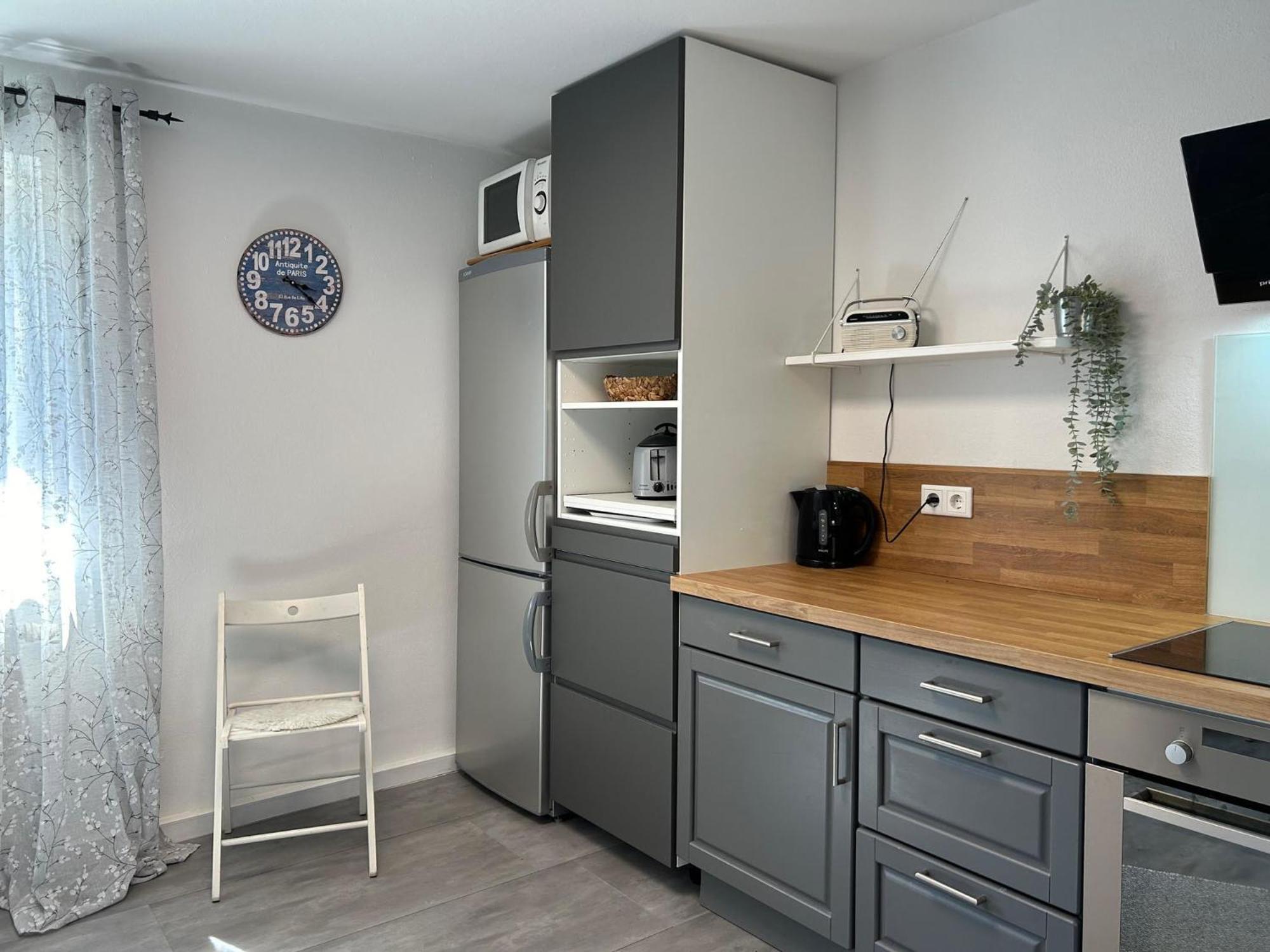 Ferienwohnung Casa de Mane&Tina mit Gartenmitbenutzung